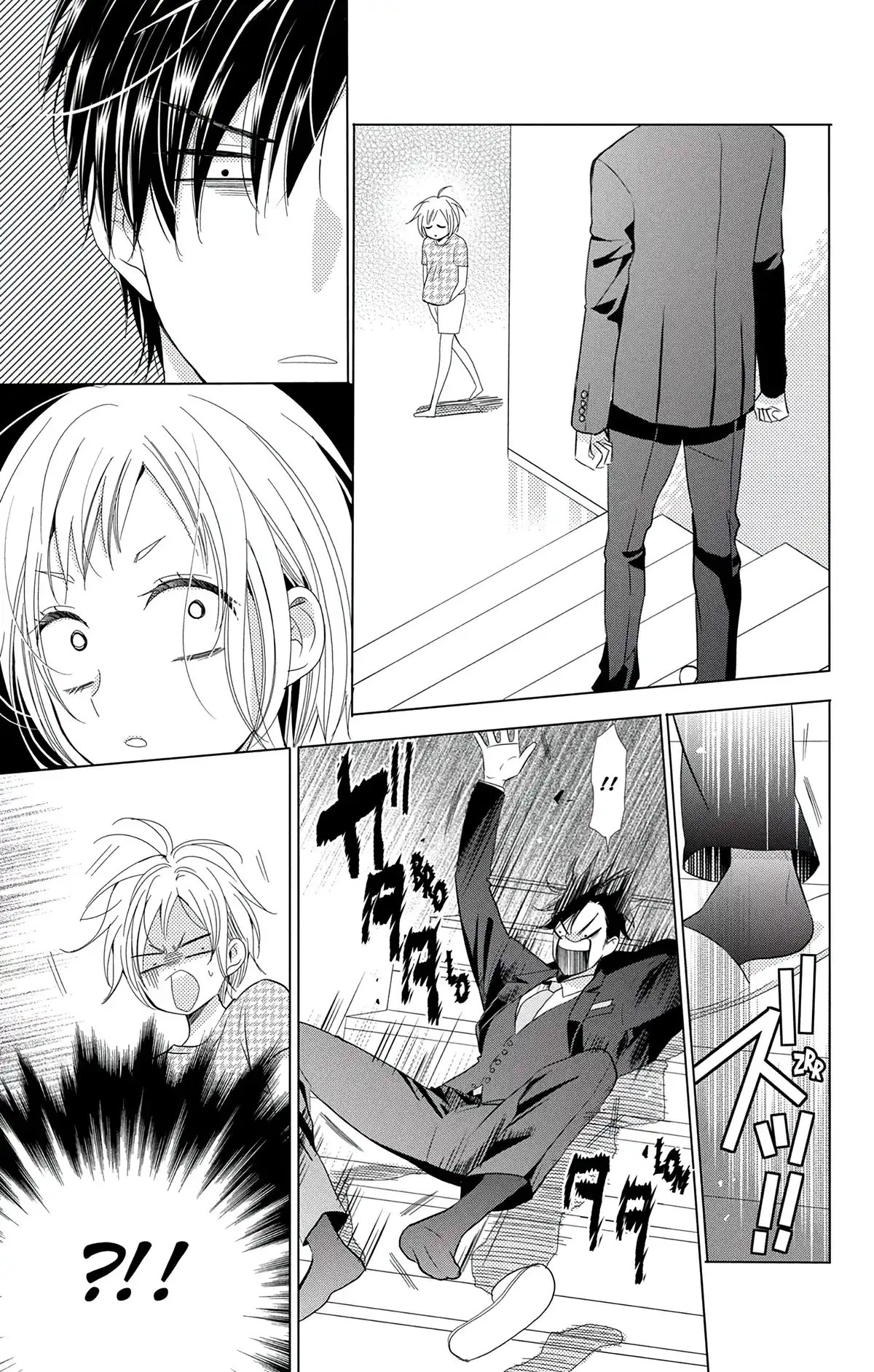 Takane & Hana Volume 11 page 10