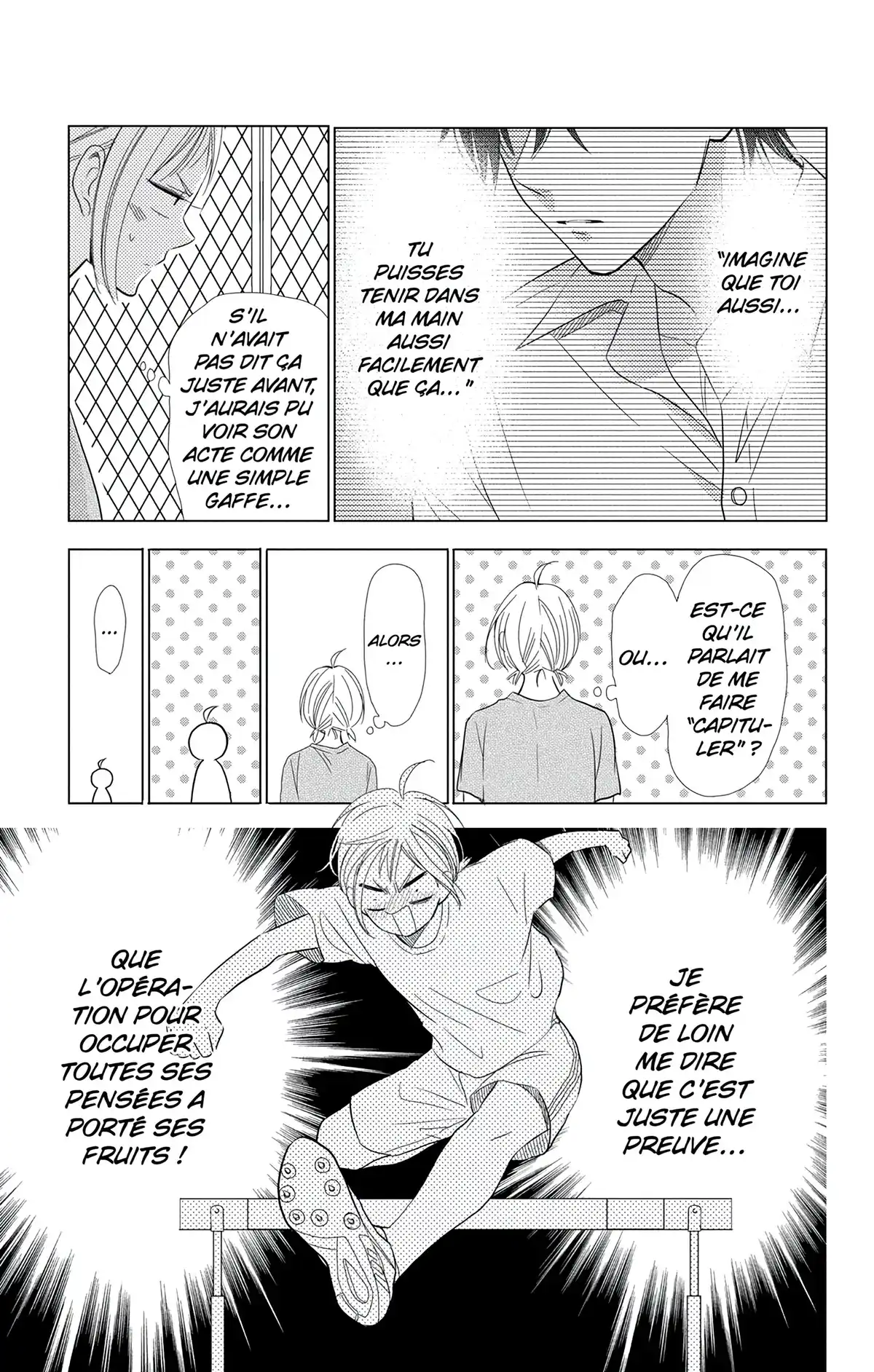 Takane & Hana Volume 11 page 22