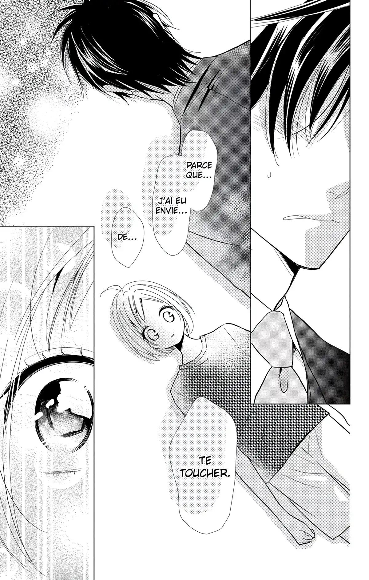 Takane & Hana Volume 11 page 58