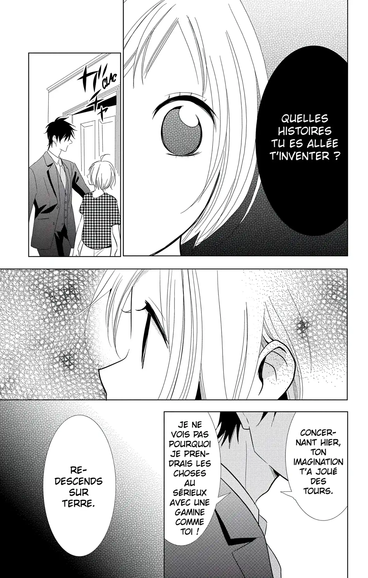 Takane & Hana Volume 11 page 64