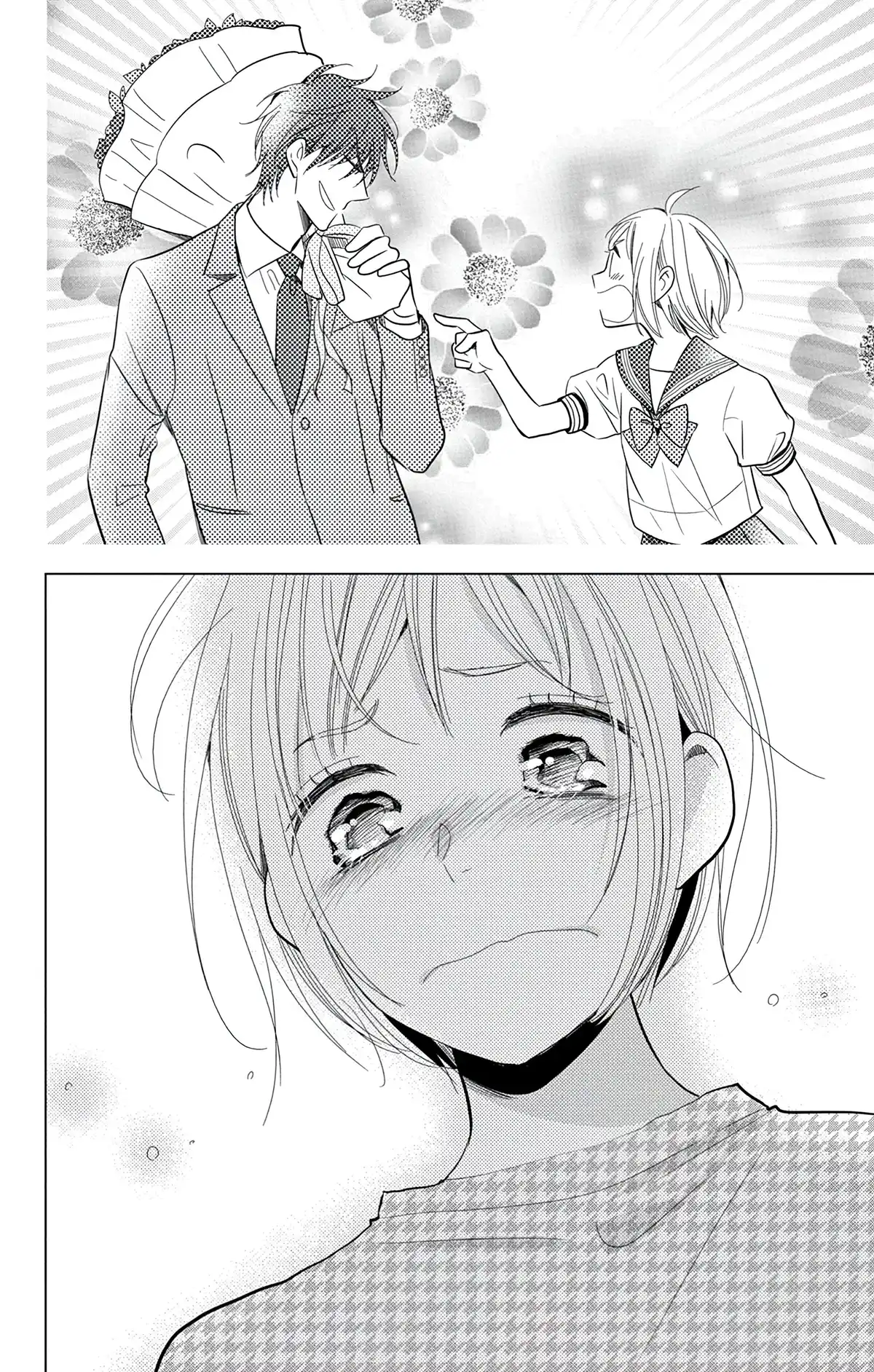 Takane & Hana Volume 11 page 75