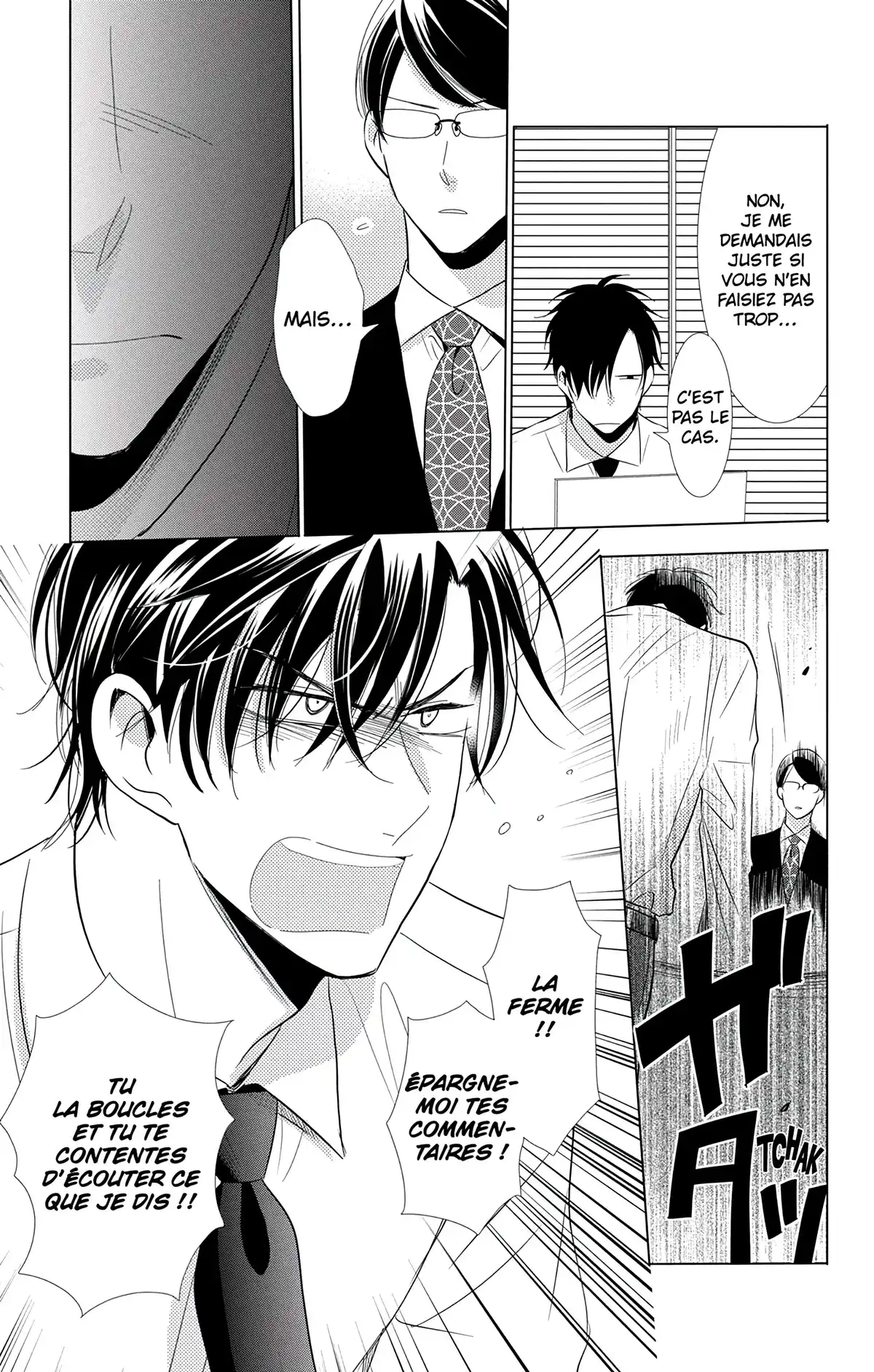 Takane & Hana Volume 11 page 78