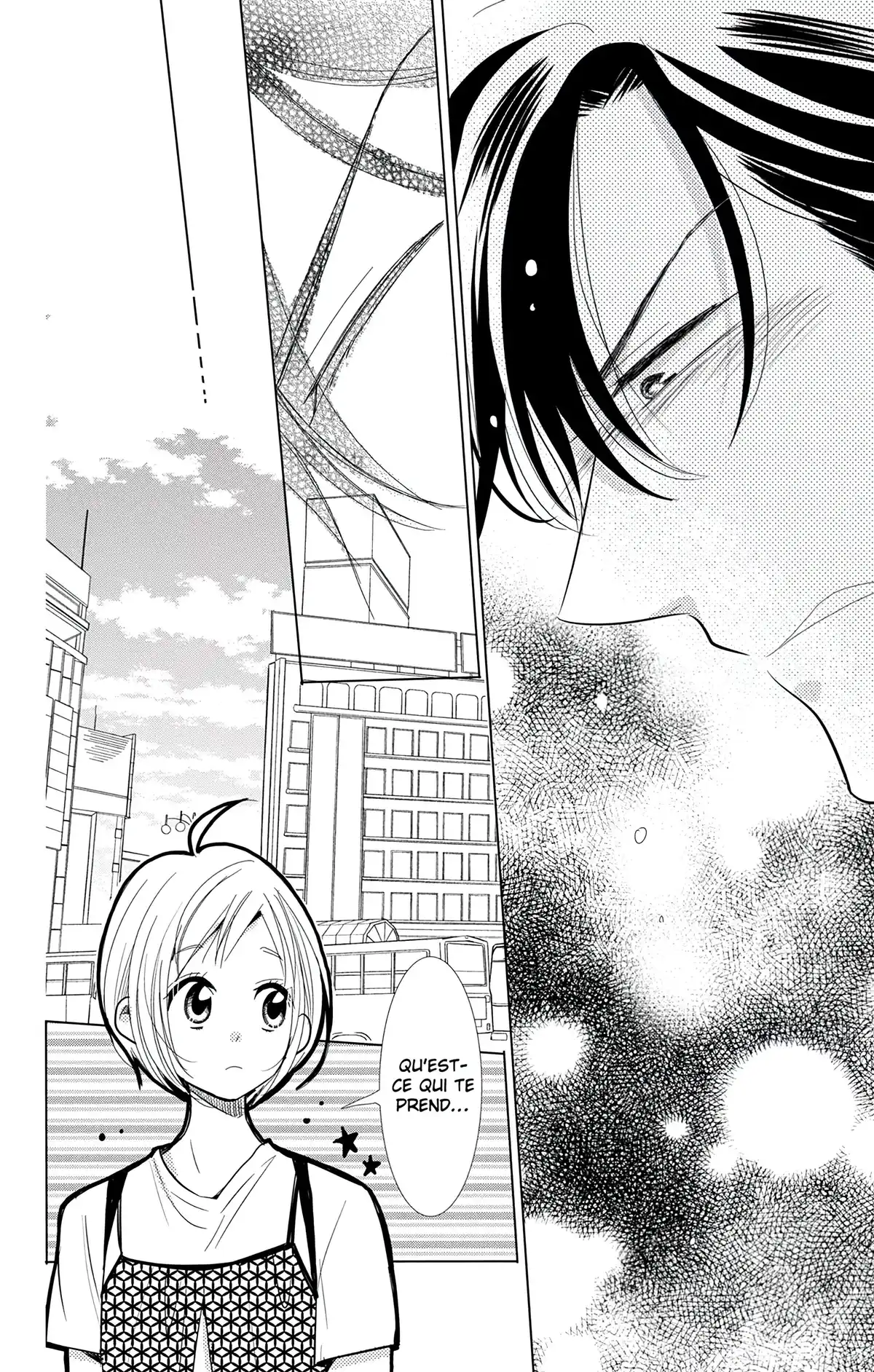 Takane & Hana Volume 11 page 81
