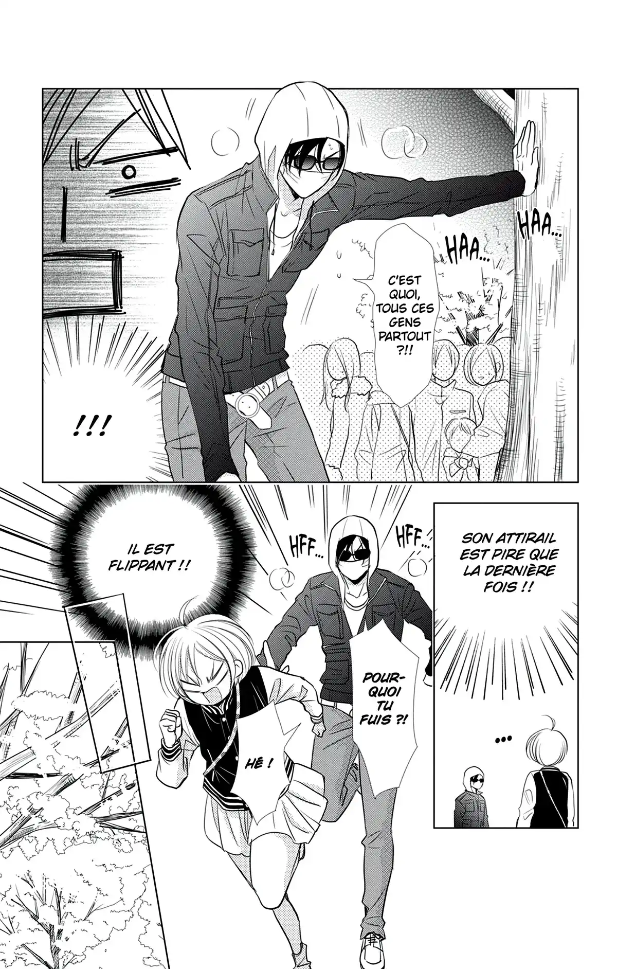 Takane & Hana Volume 2 page 108