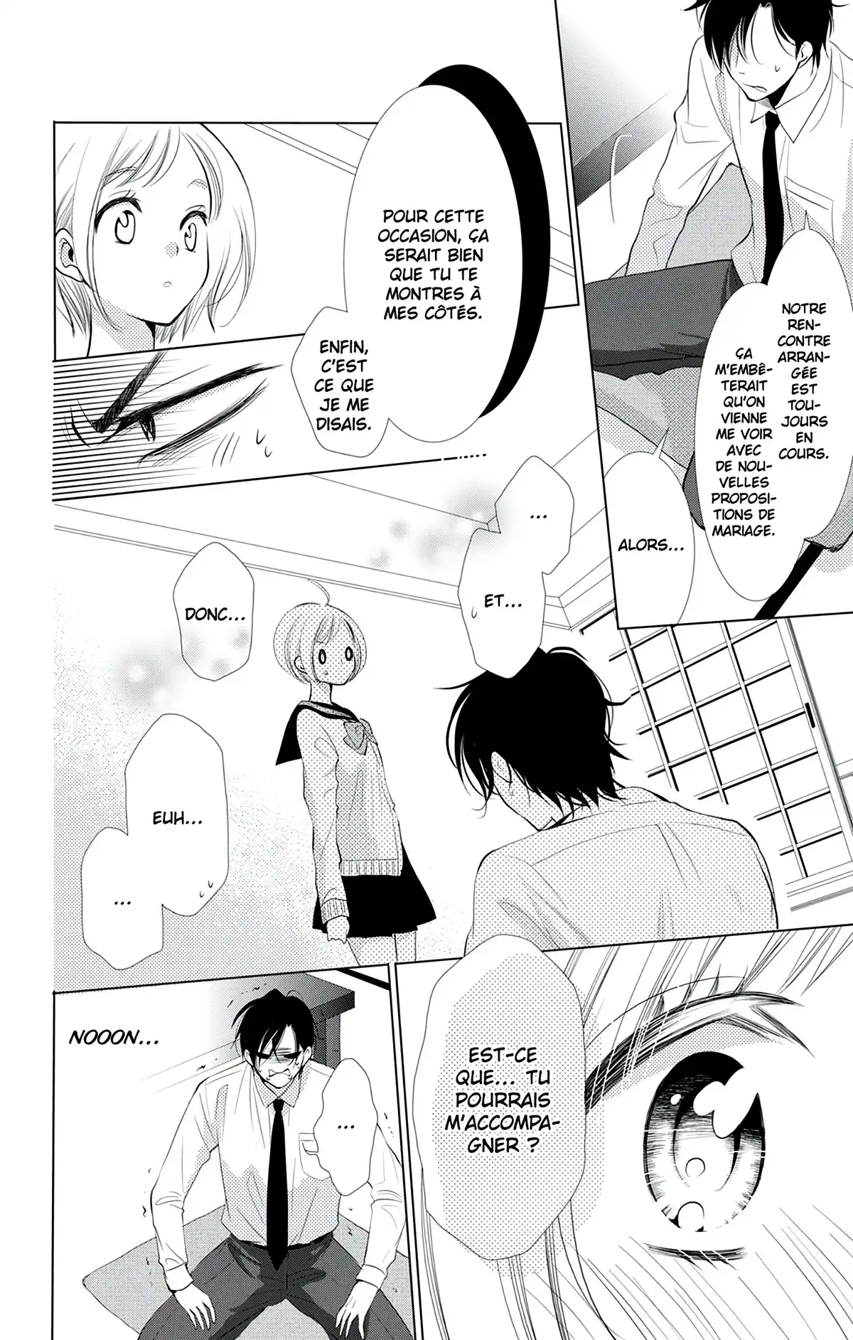 Takane & Hana Volume 2 page 11