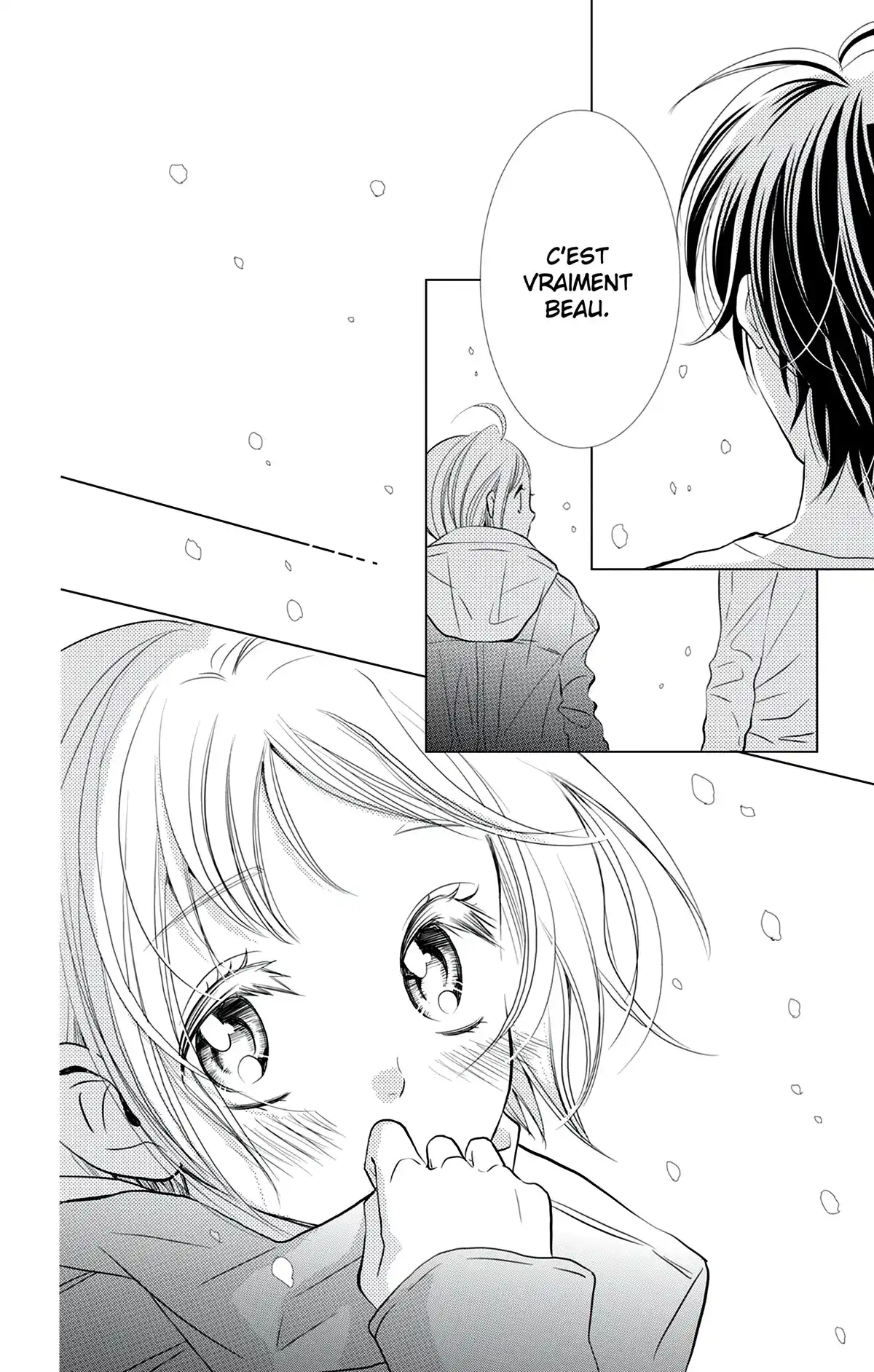 Takane & Hana Volume 2 page 125