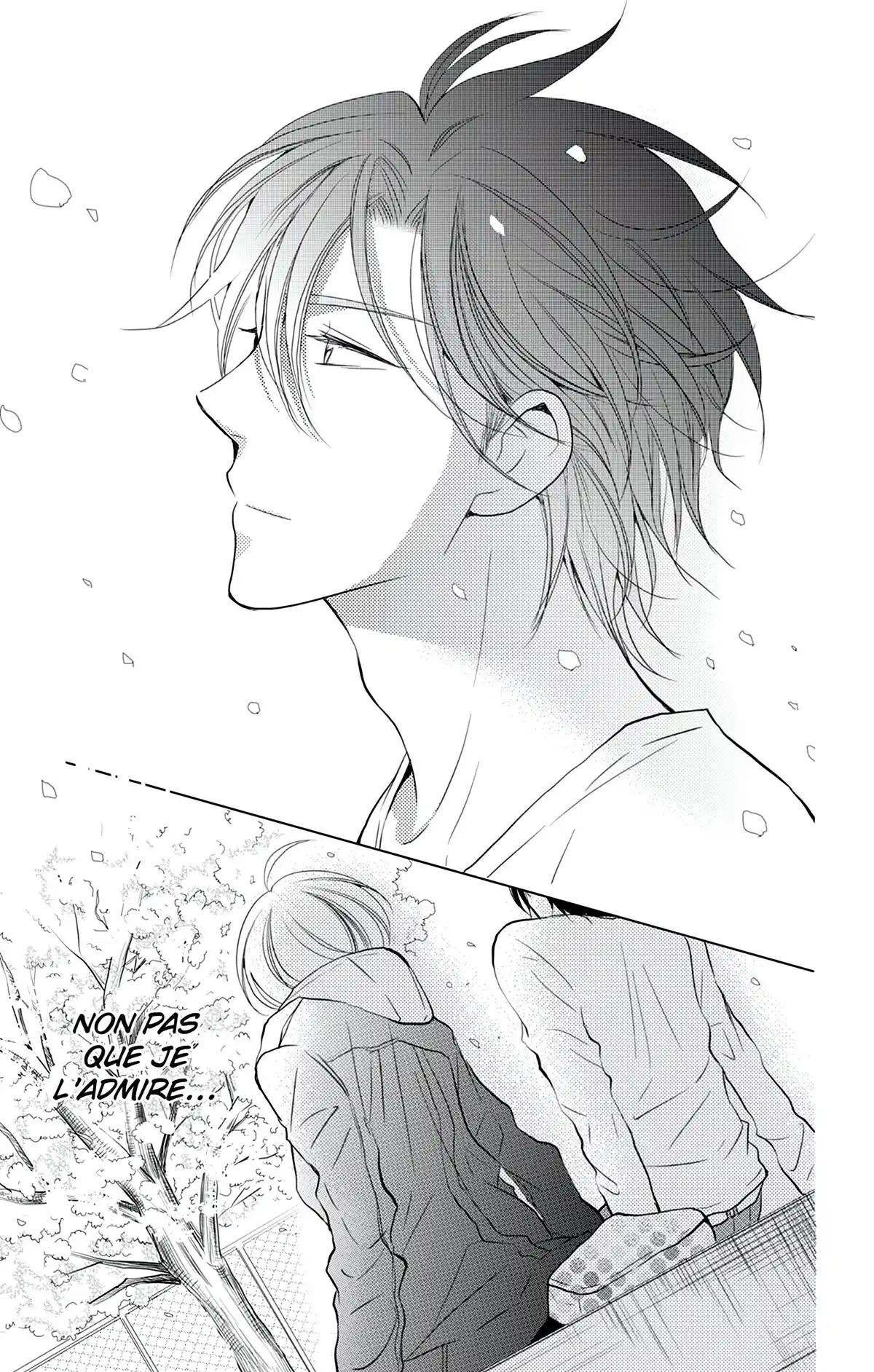 Takane & Hana Volume 2 page 126