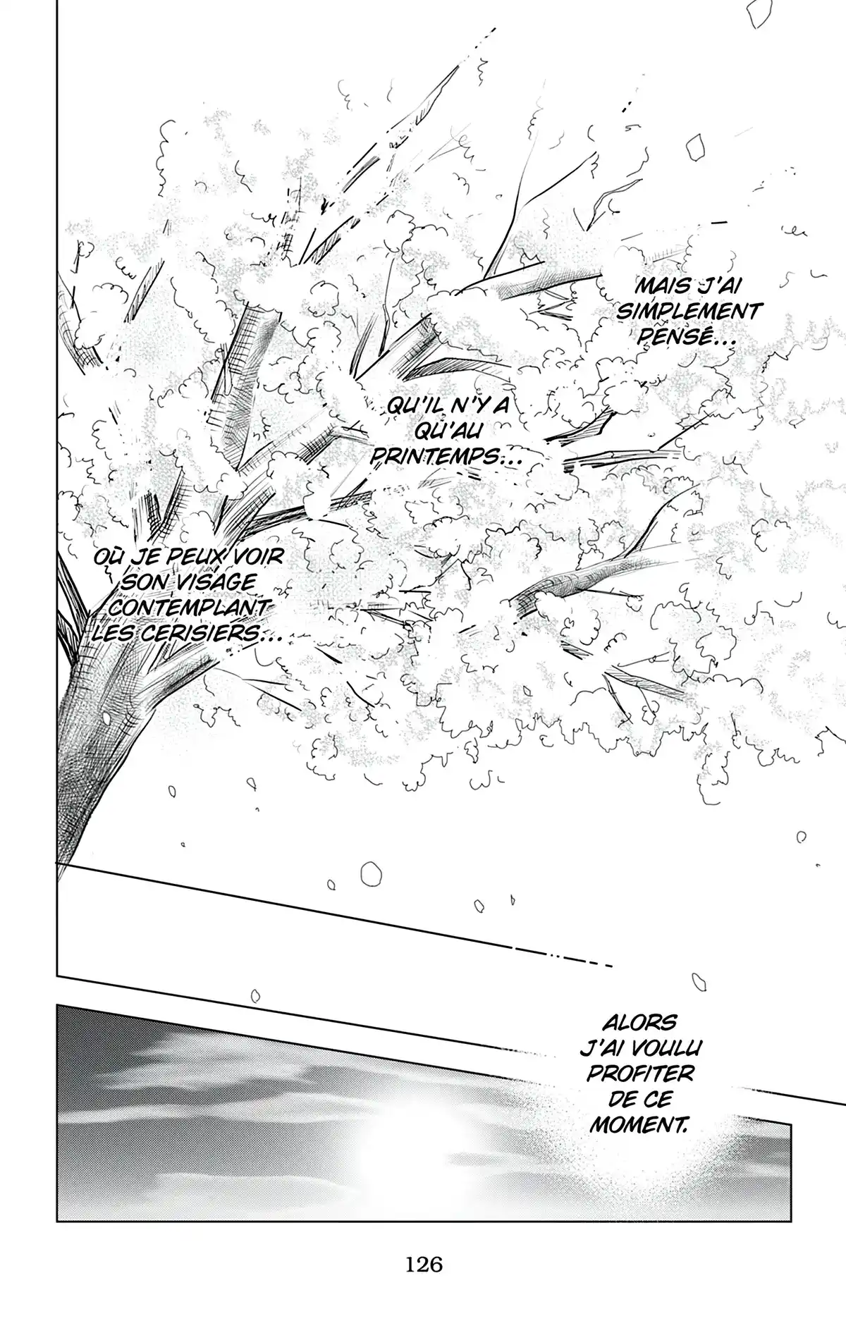 Takane & Hana Volume 2 page 127