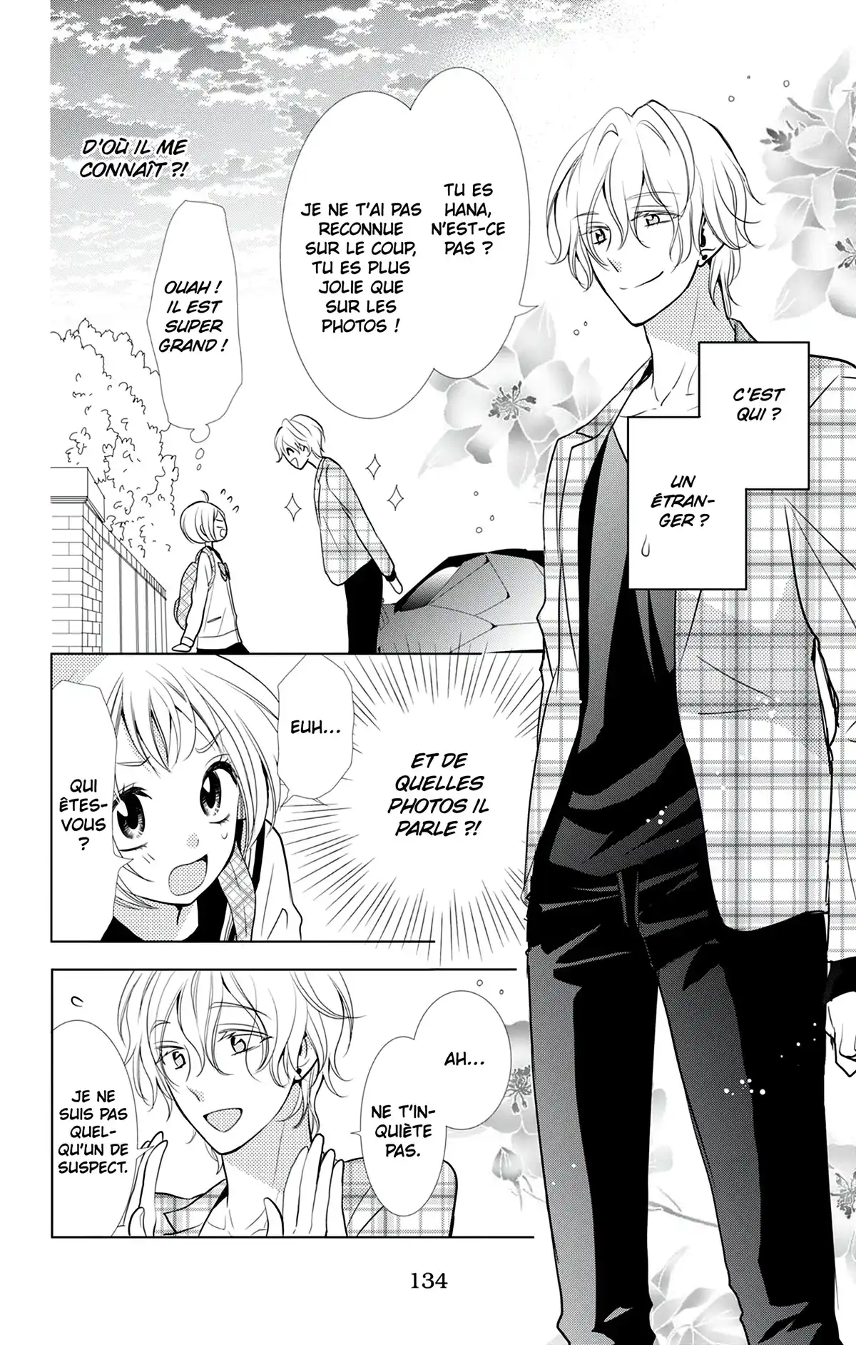 Takane & Hana Volume 2 page 135
