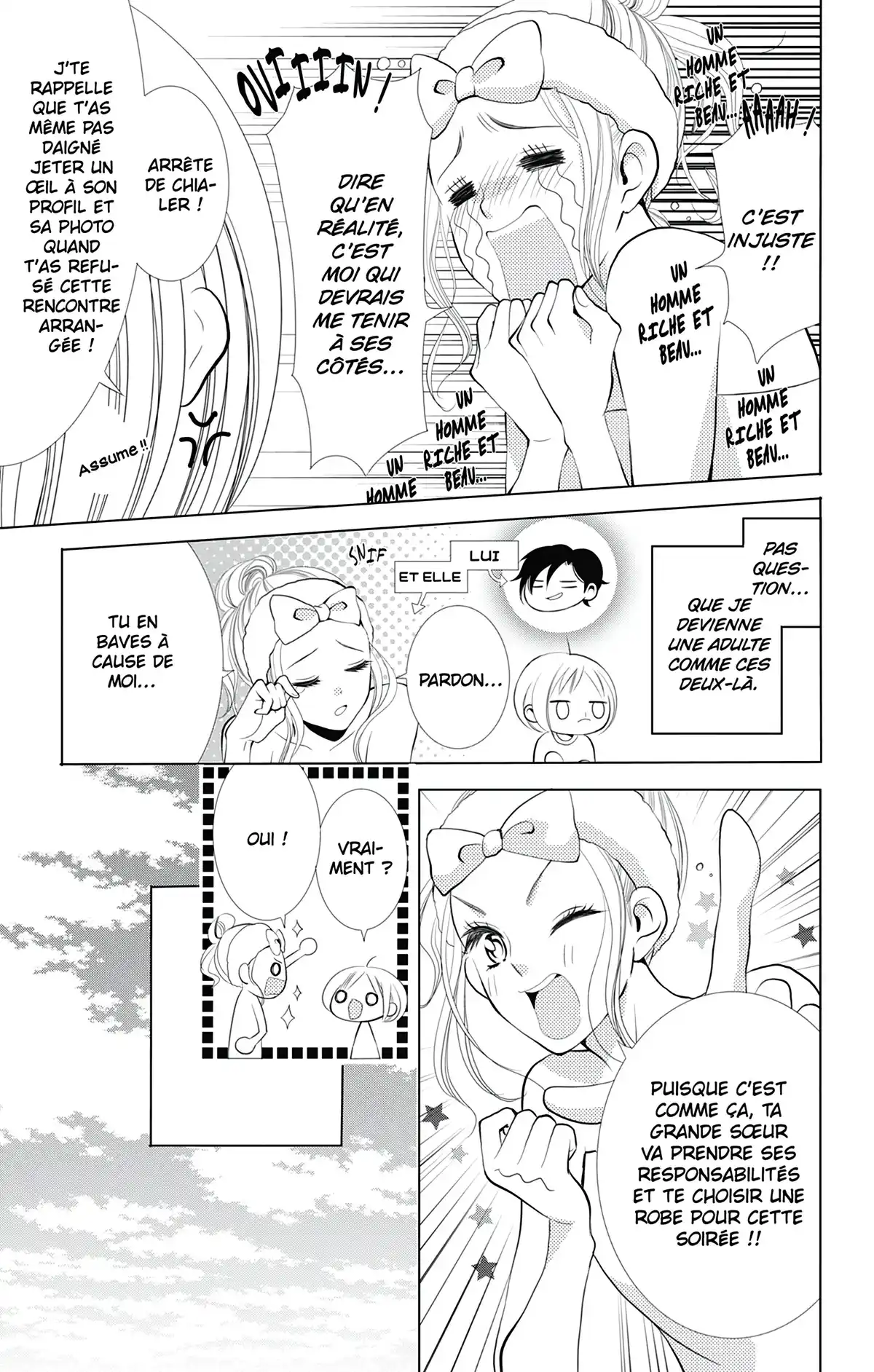 Takane & Hana Volume 2 page 14