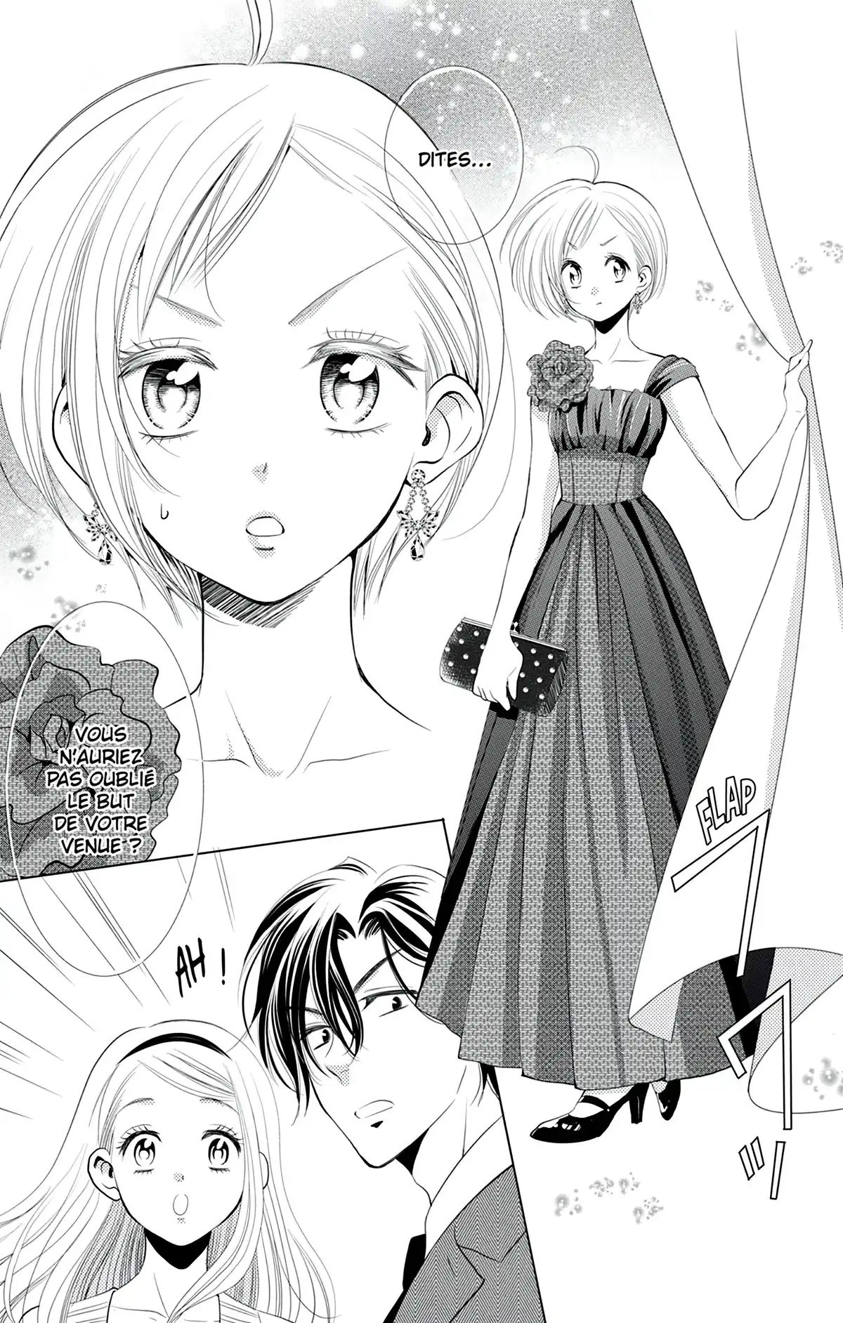 Takane & Hana Volume 2 page 22