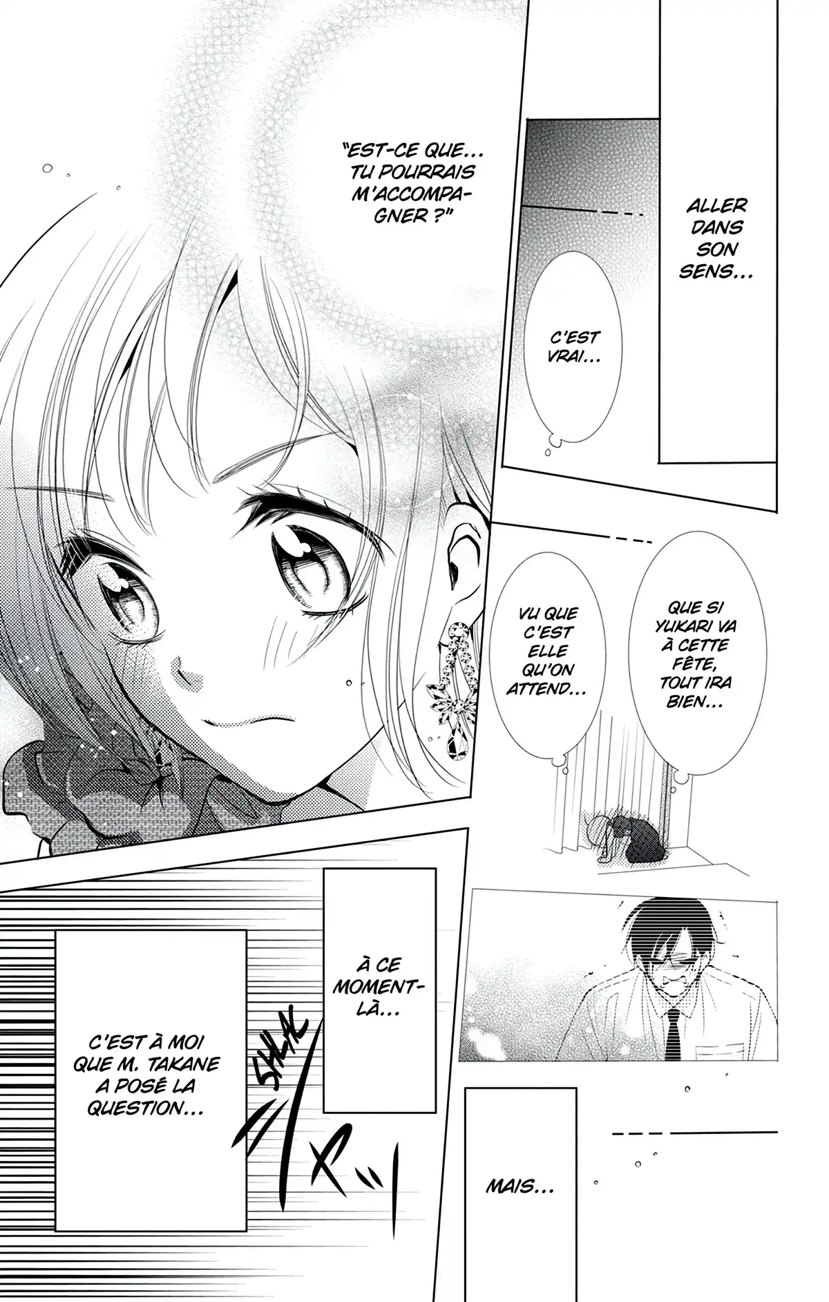 Takane & Hana Volume 2 page 26