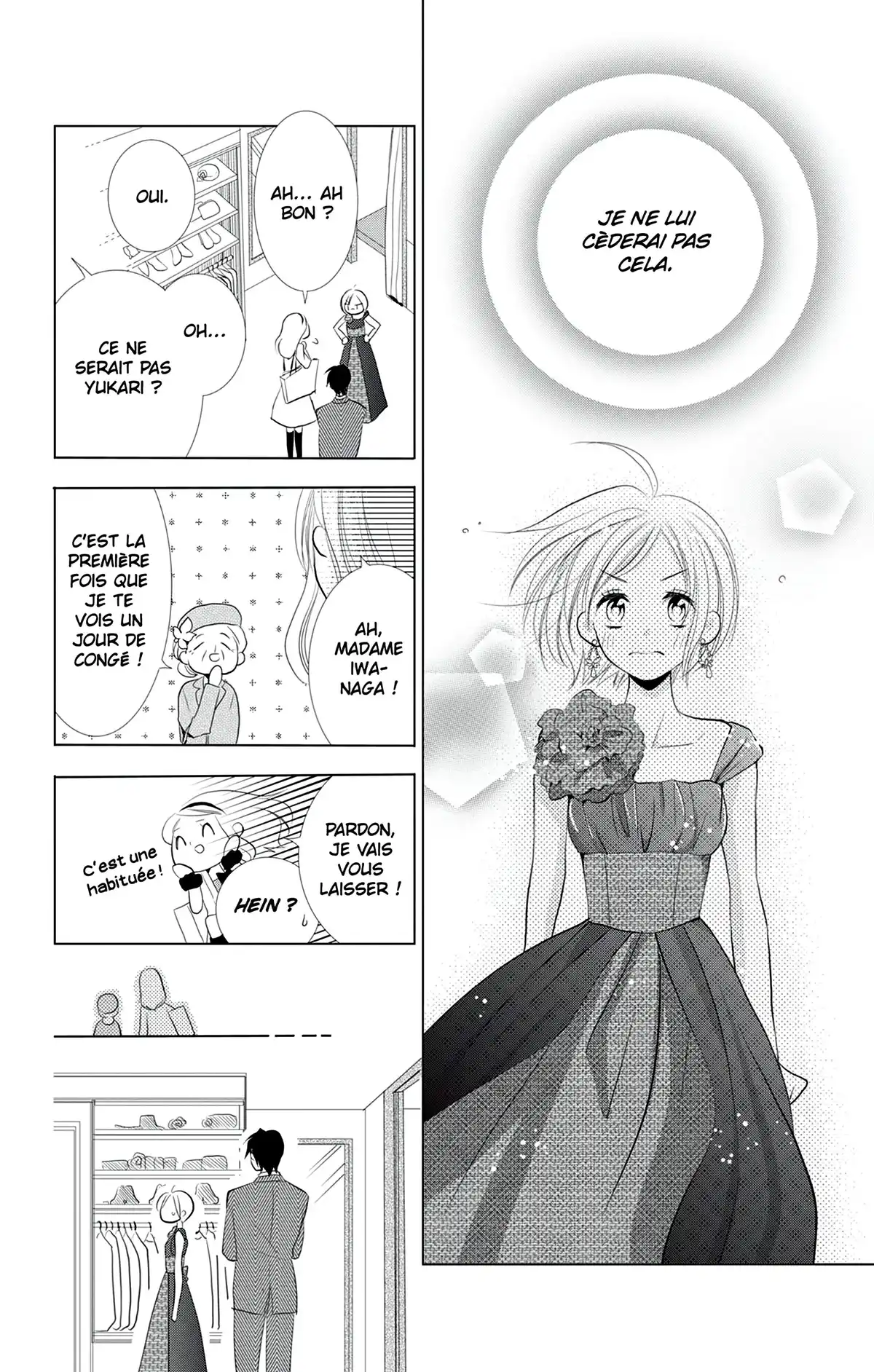 Takane & Hana Volume 2 page 29