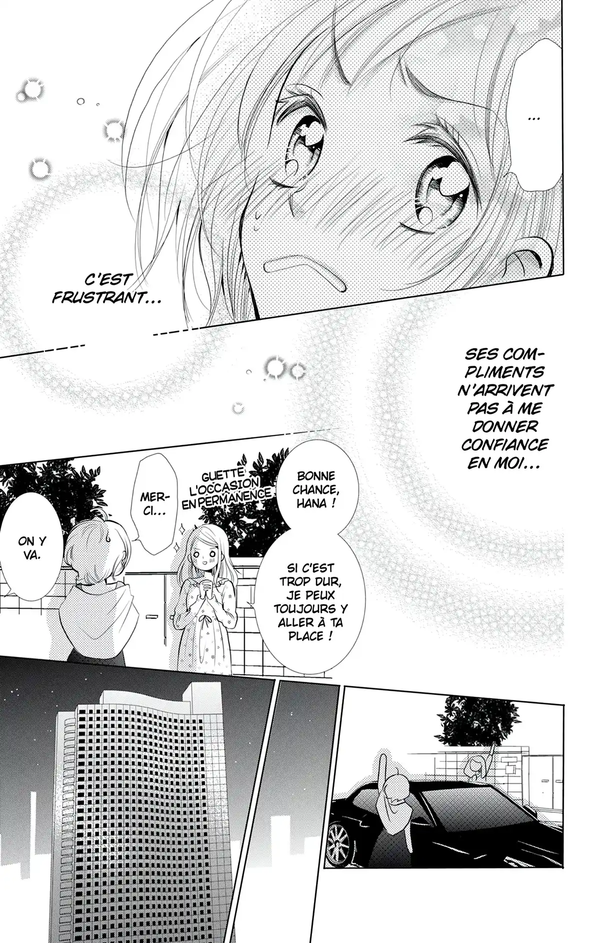 Takane & Hana Volume 2 page 32