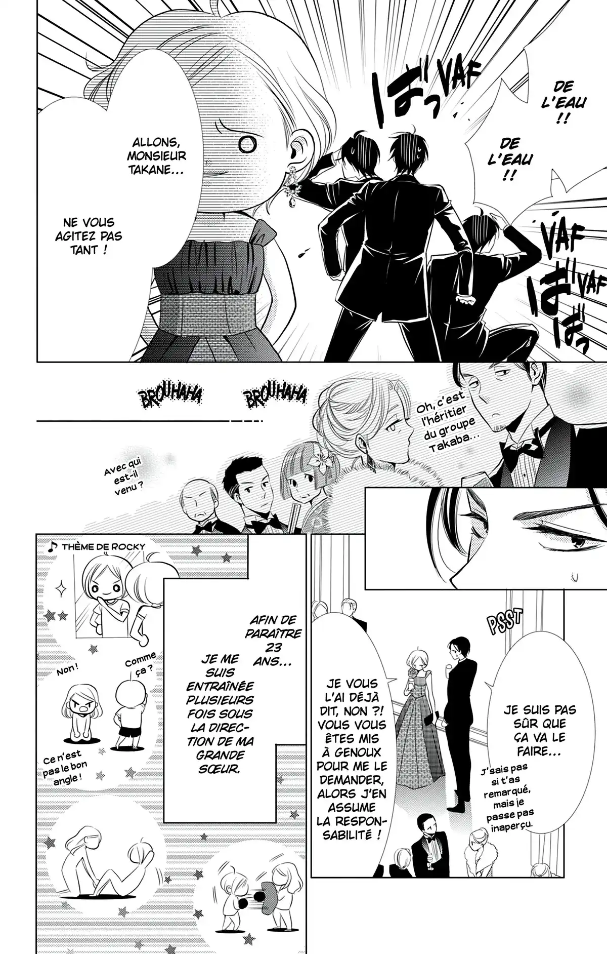 Takane & Hana Volume 2 page 37