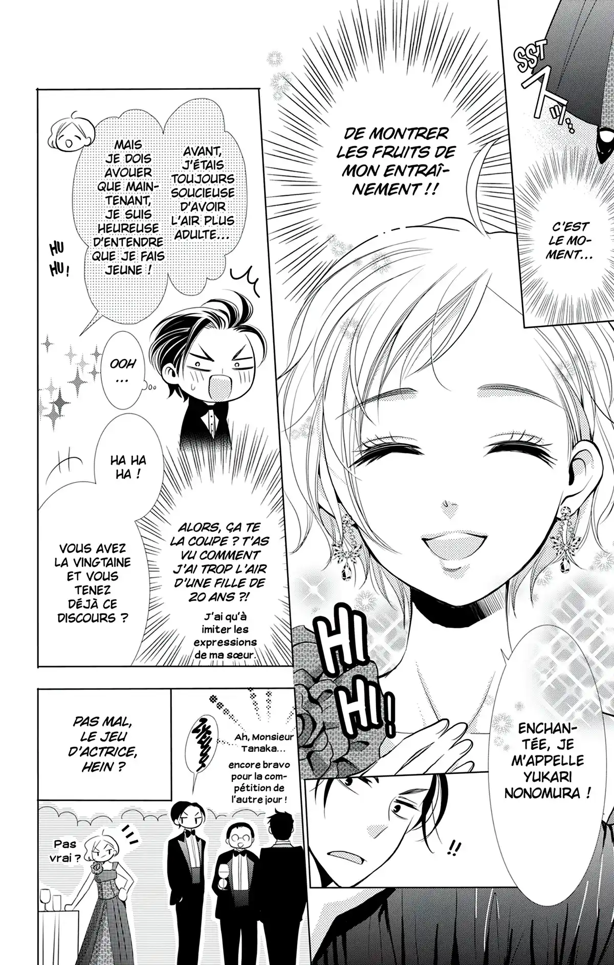 Takane & Hana Volume 2 page 39