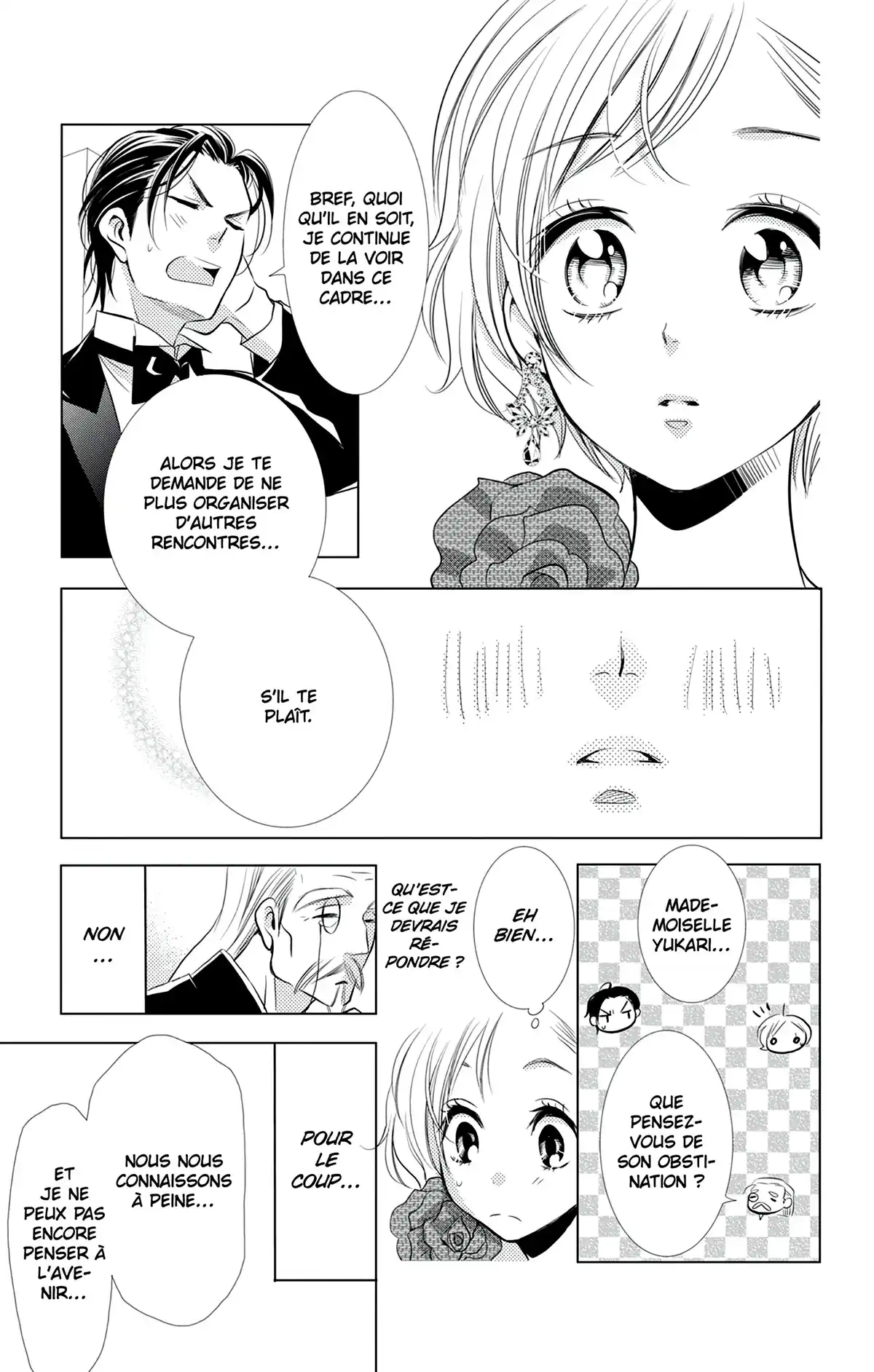 Takane & Hana Volume 2 page 48
