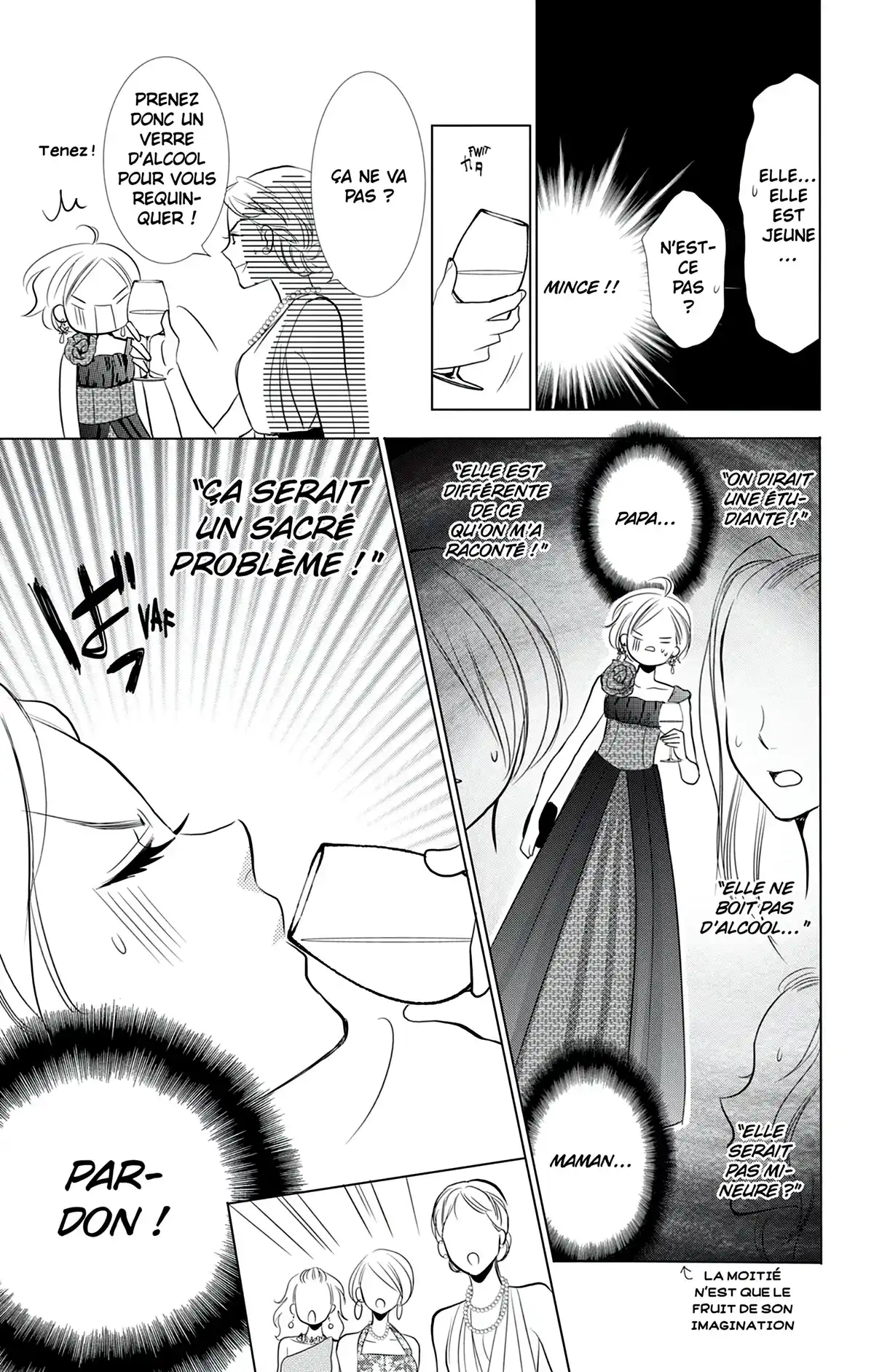 Takane & Hana Volume 2 page 56