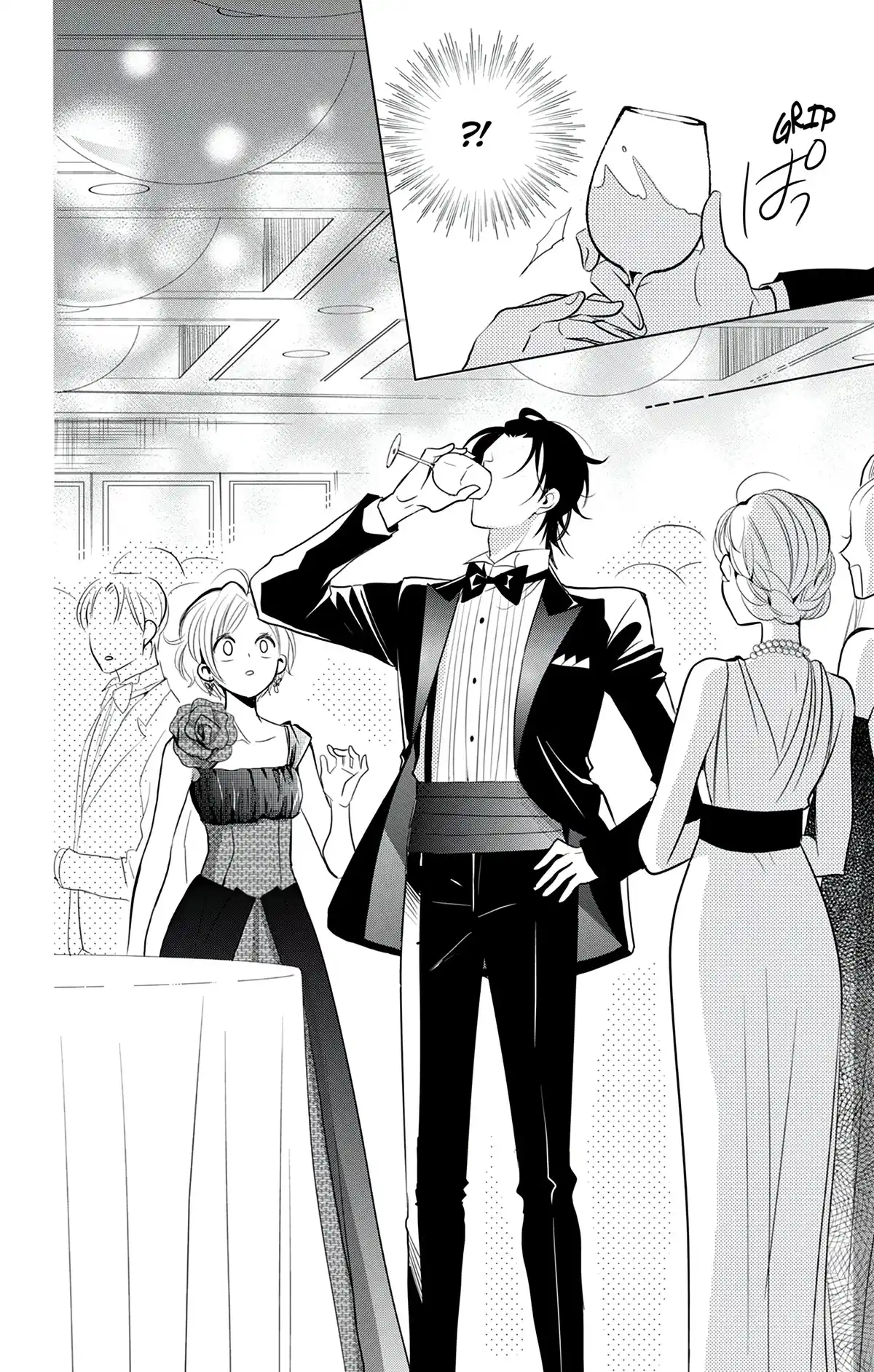 Takane & Hana Volume 2 page 57