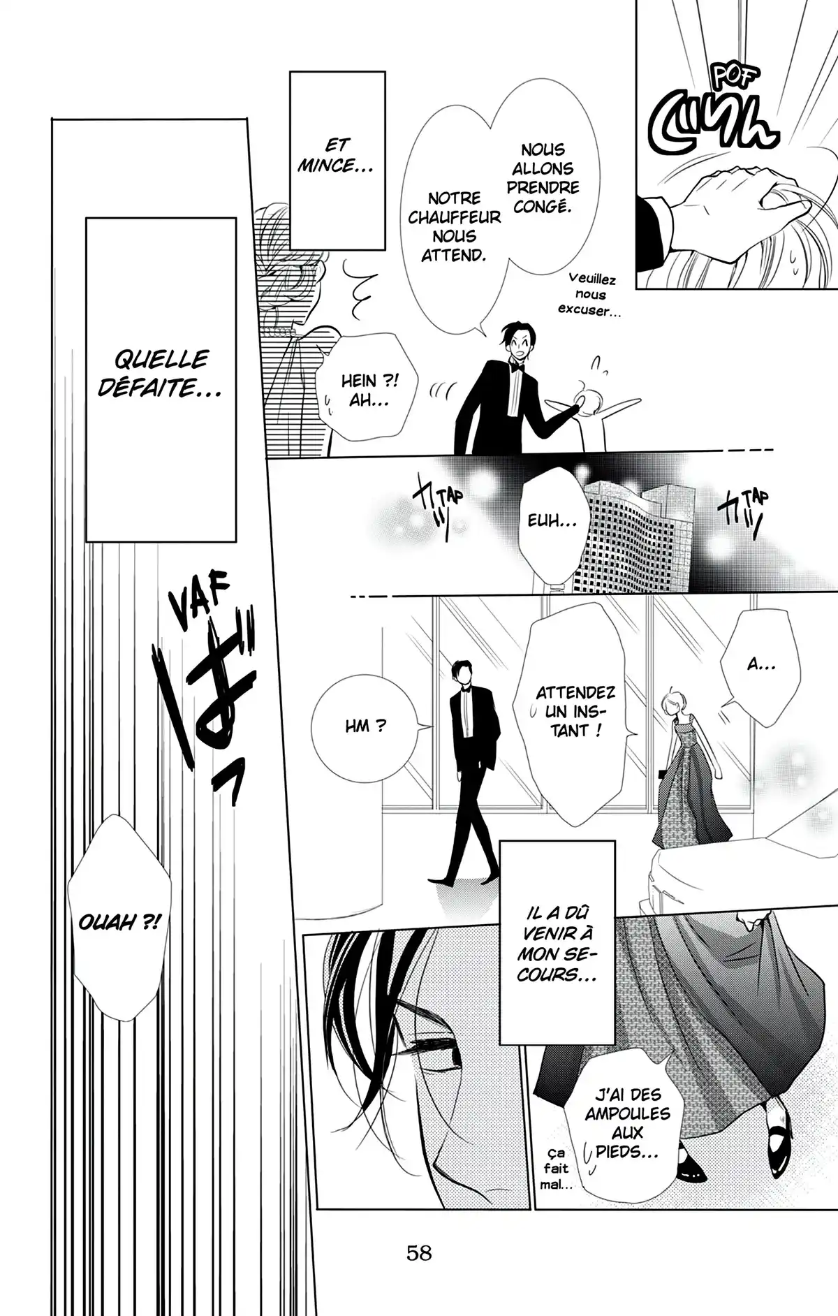Takane & Hana Volume 2 page 59