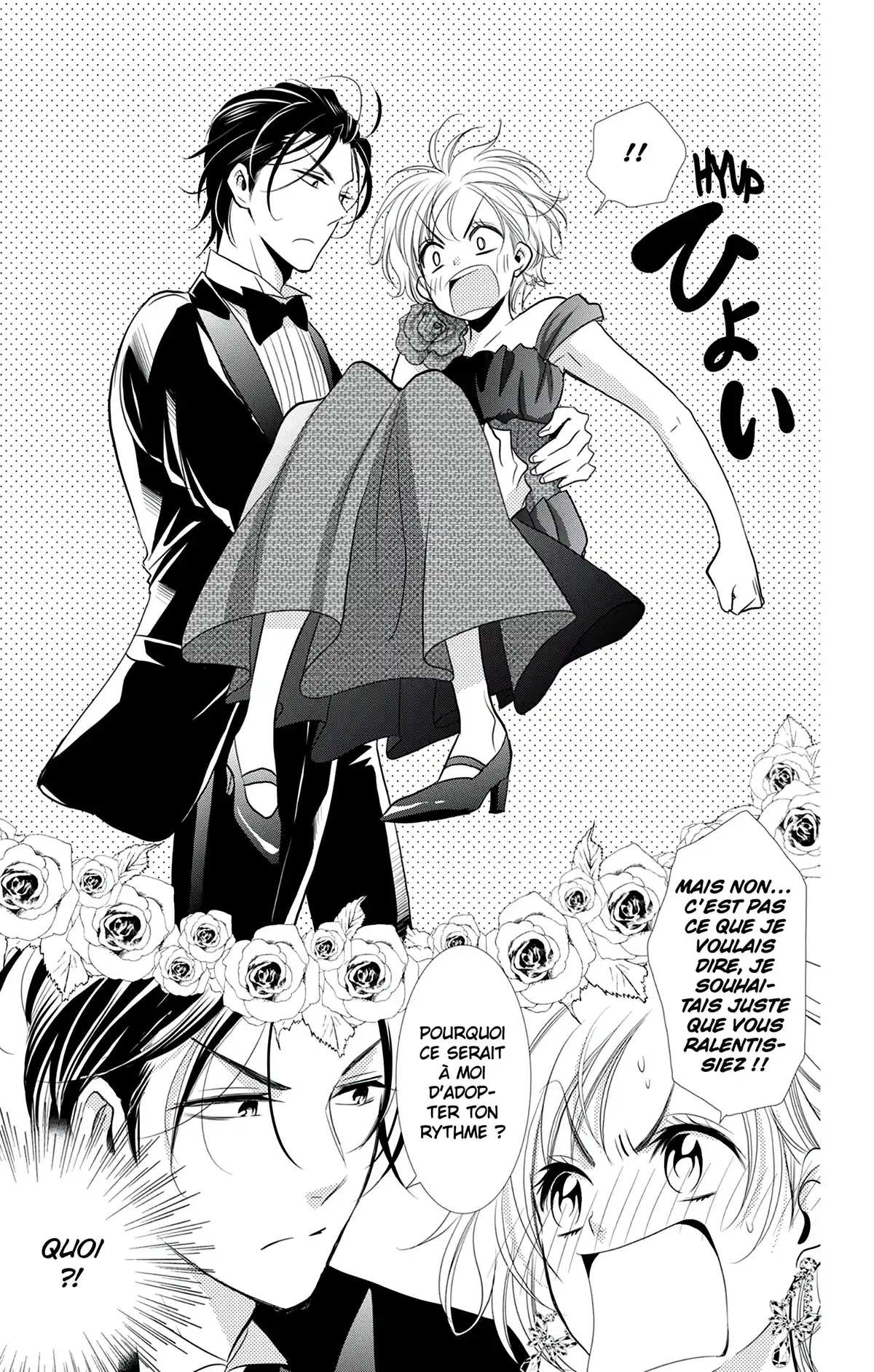 Takane & Hana Volume 2 page 60