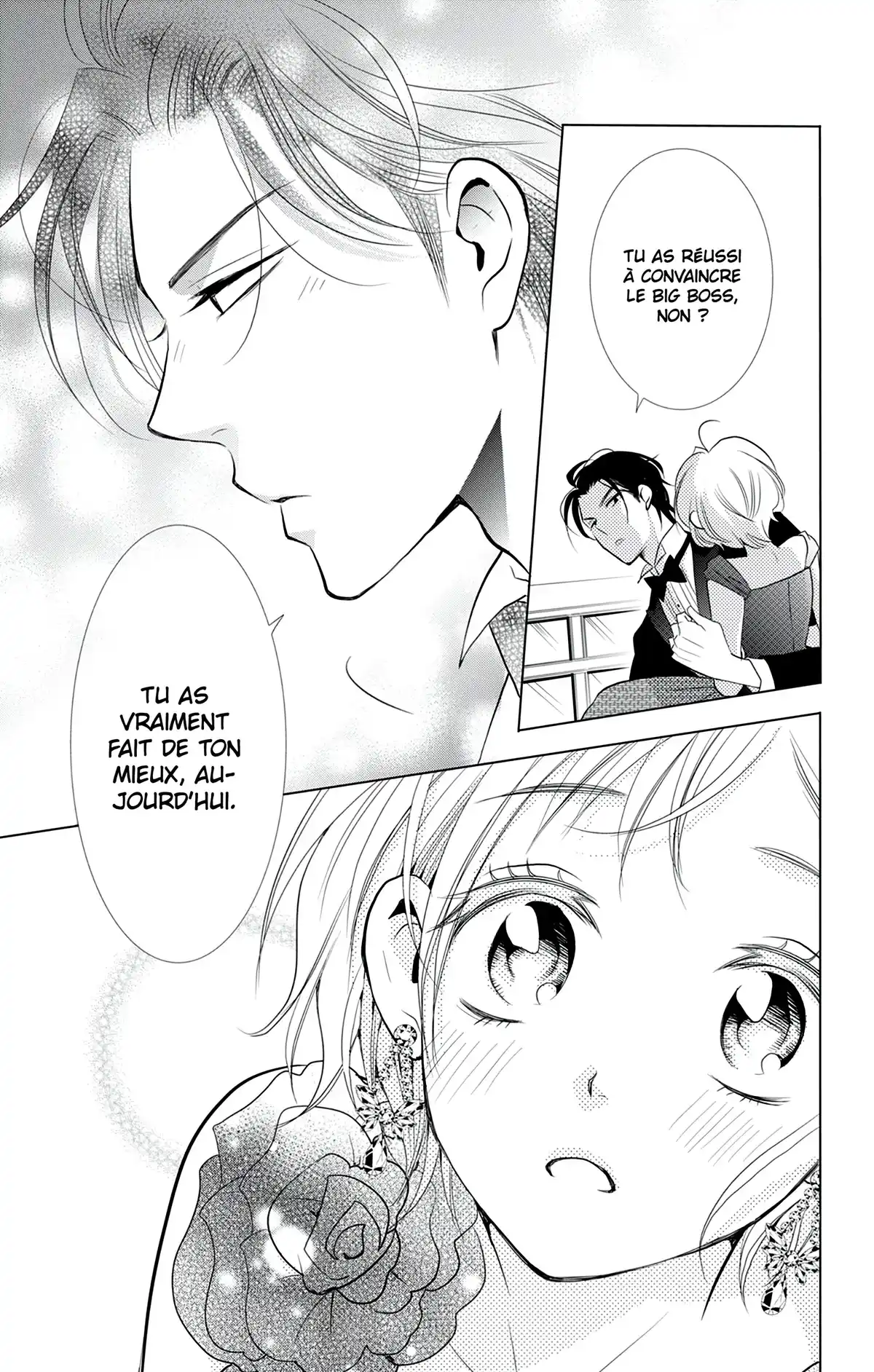Takane & Hana Volume 2 page 62
