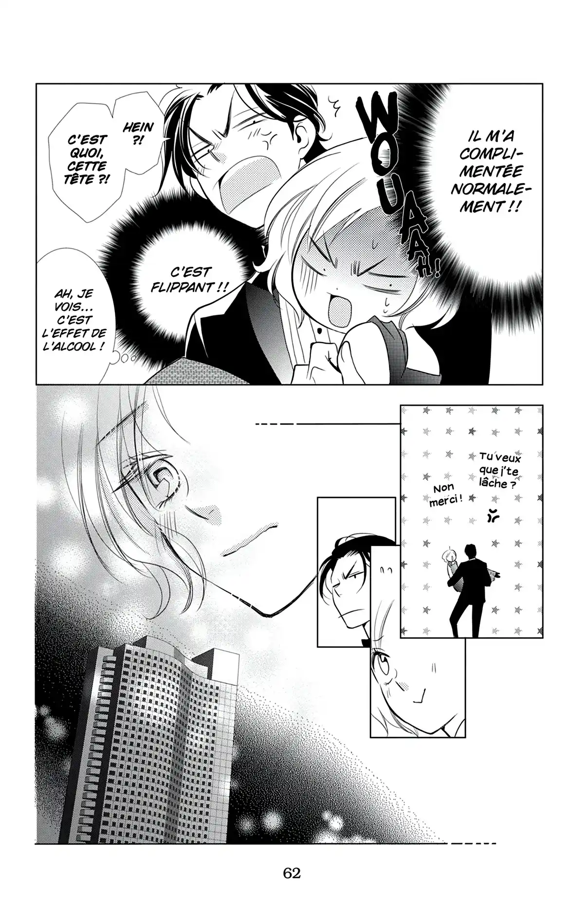 Takane & Hana Volume 2 page 63