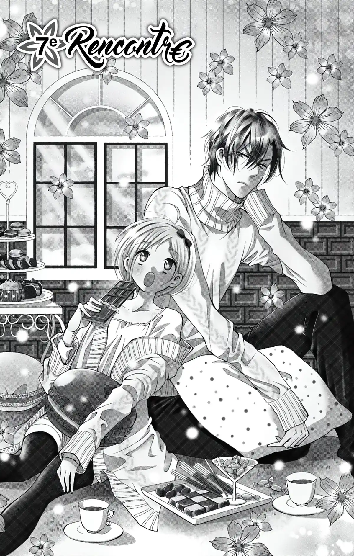 Takane & Hana Volume 2 page 64