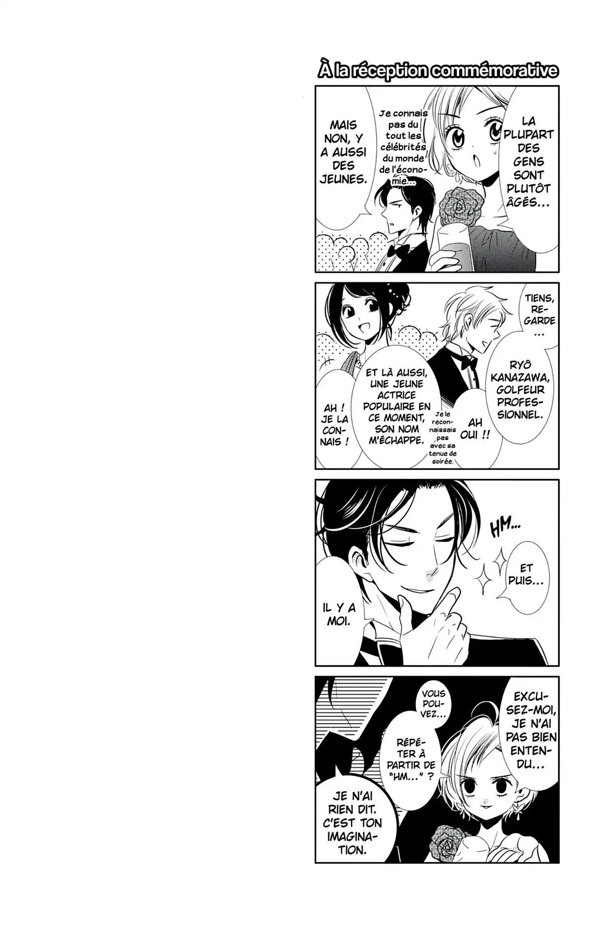 Takane & Hana Volume 2 page 65