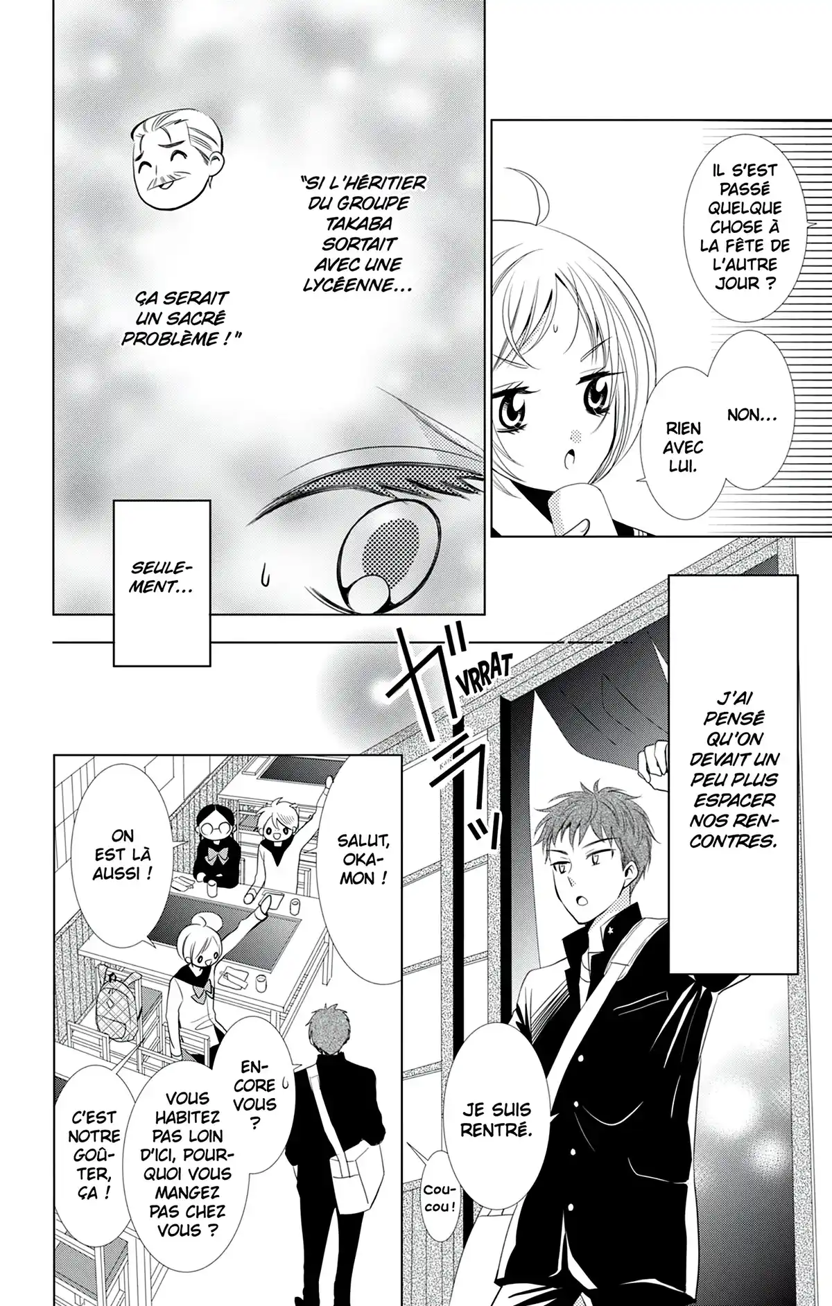 Takane & Hana Volume 2 page 69