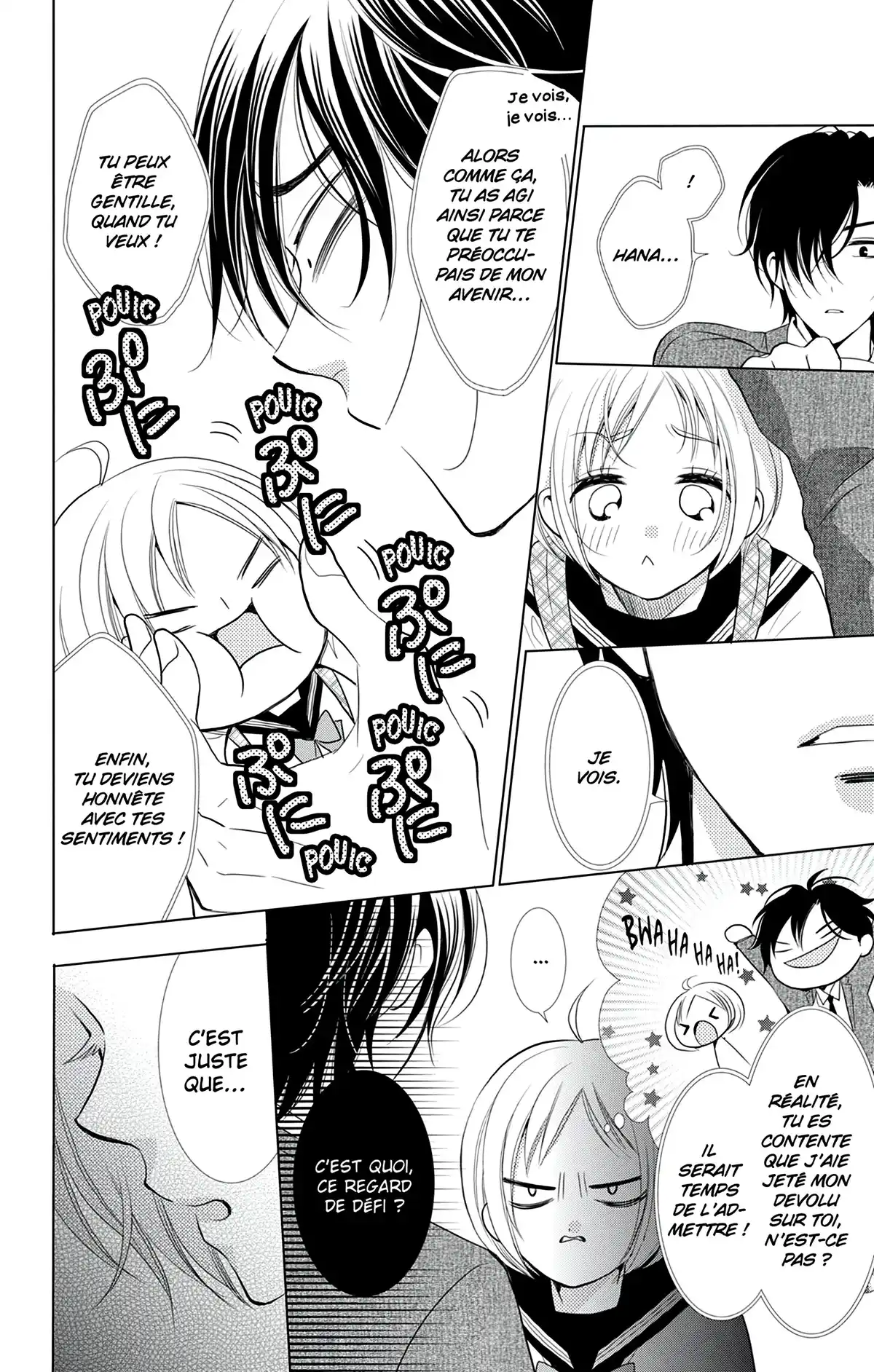 Takane & Hana Volume 2 page 75