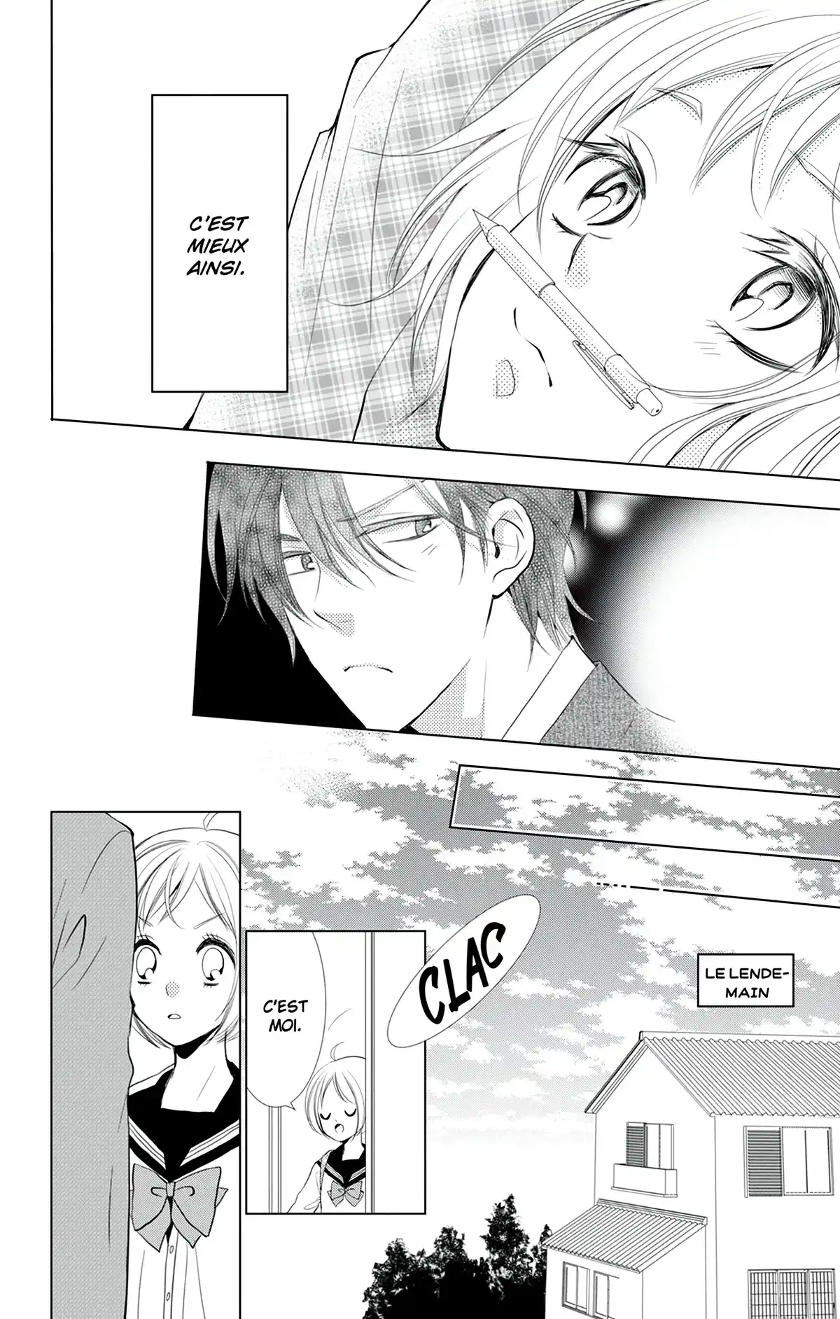 Takane & Hana Volume 2 page 79