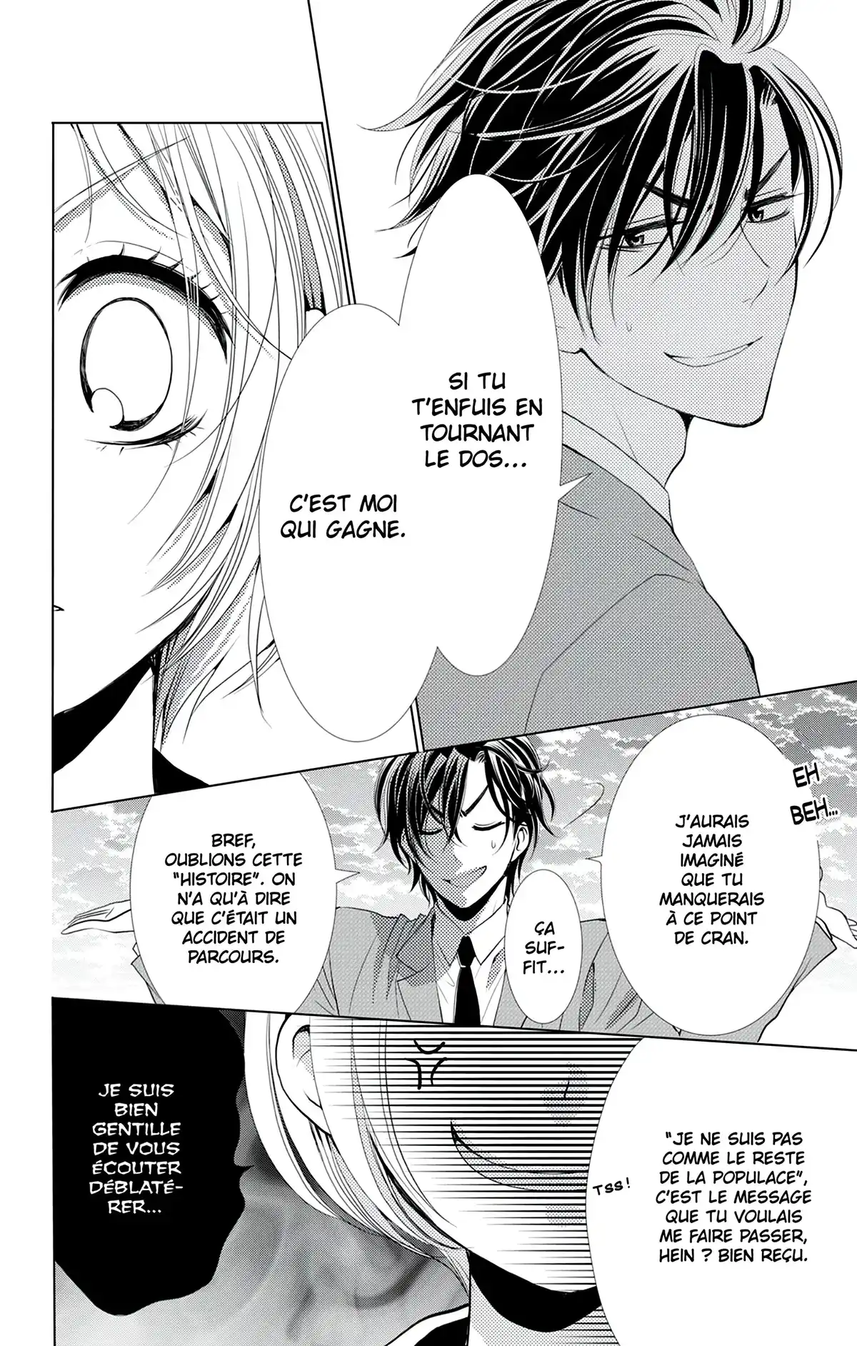 Takane & Hana Volume 2 page 85