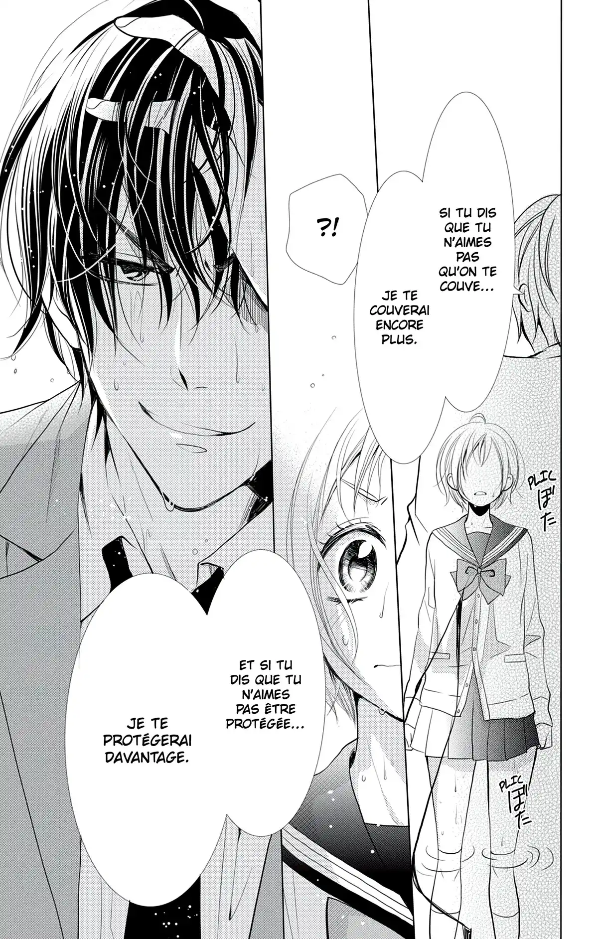 Takane & Hana Volume 2 page 88