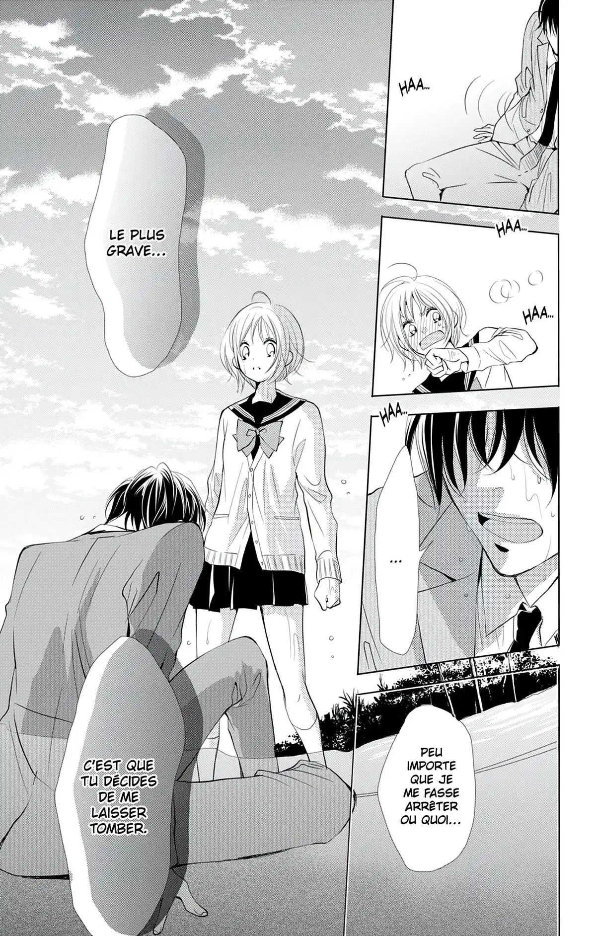 Takane & Hana Volume 2 page 90