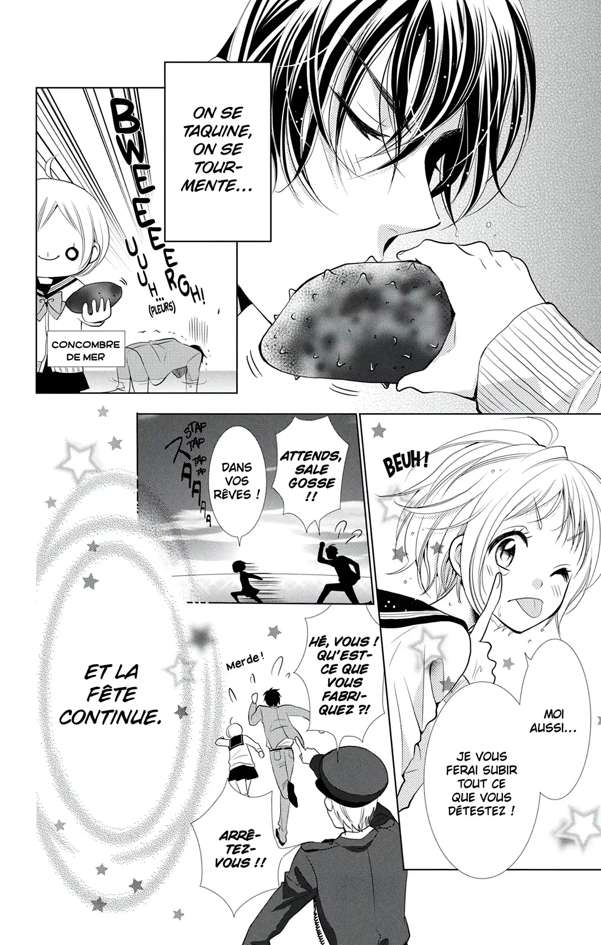 Takane & Hana Volume 2 page 95