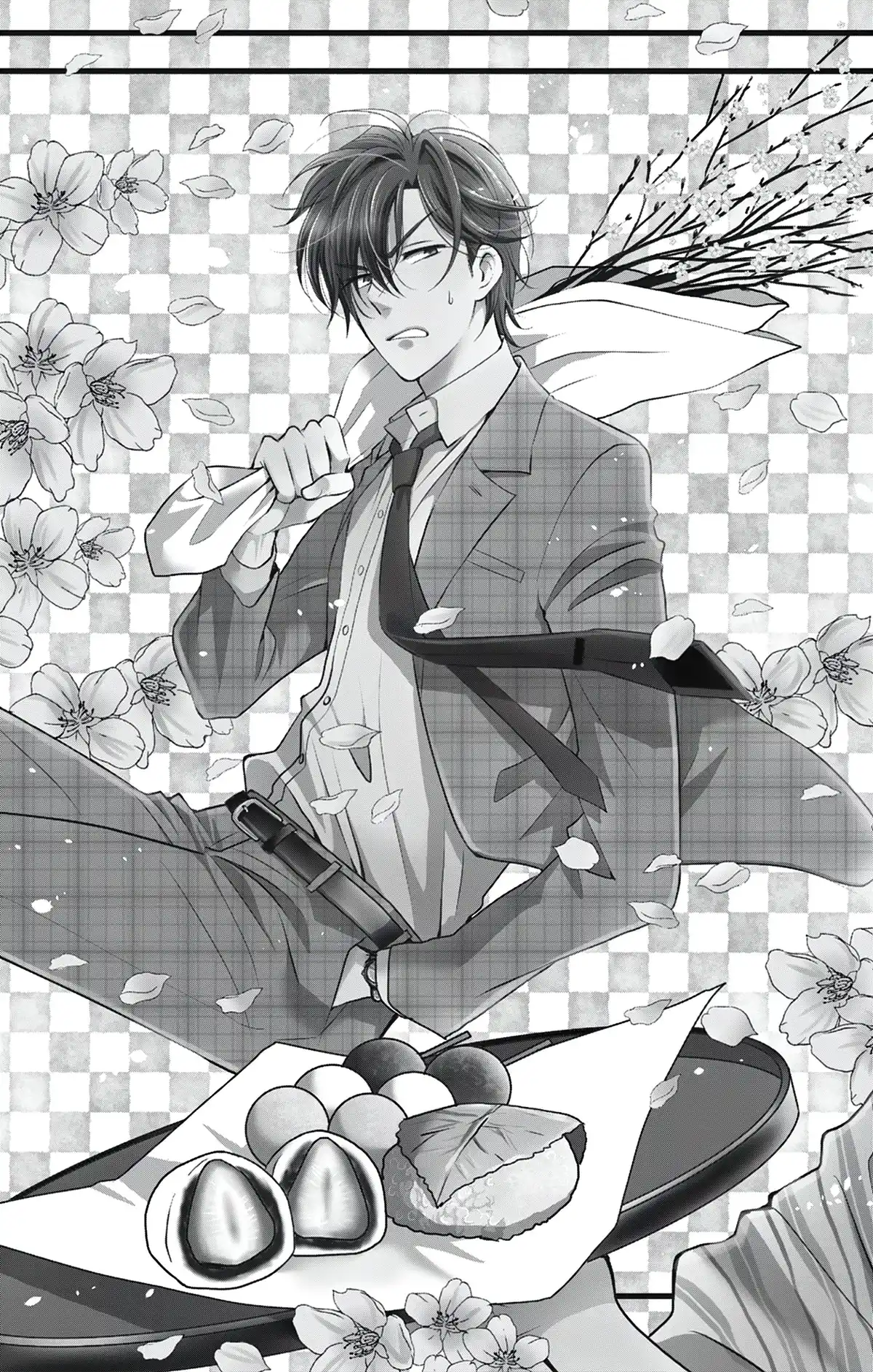 Takane & Hana Volume 2 page 98