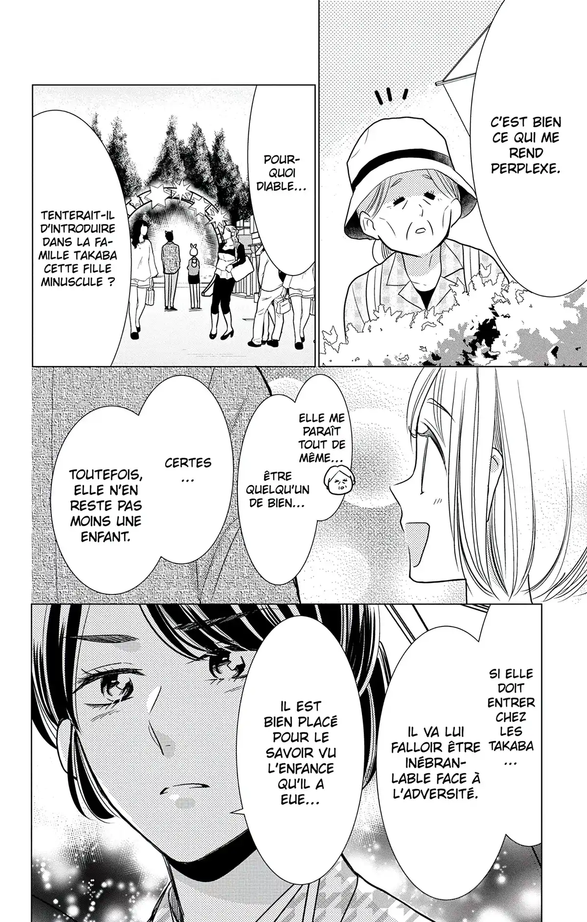 Takane & Hana Volume 15 page 115