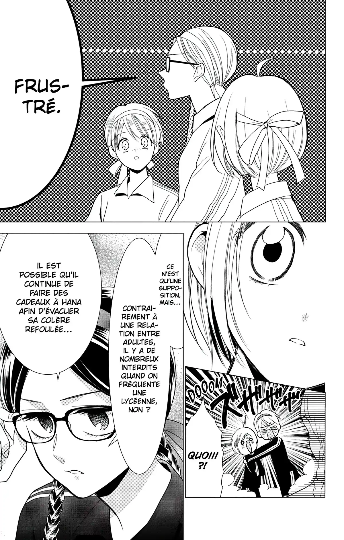 Takane & Hana Volume 15 page 14