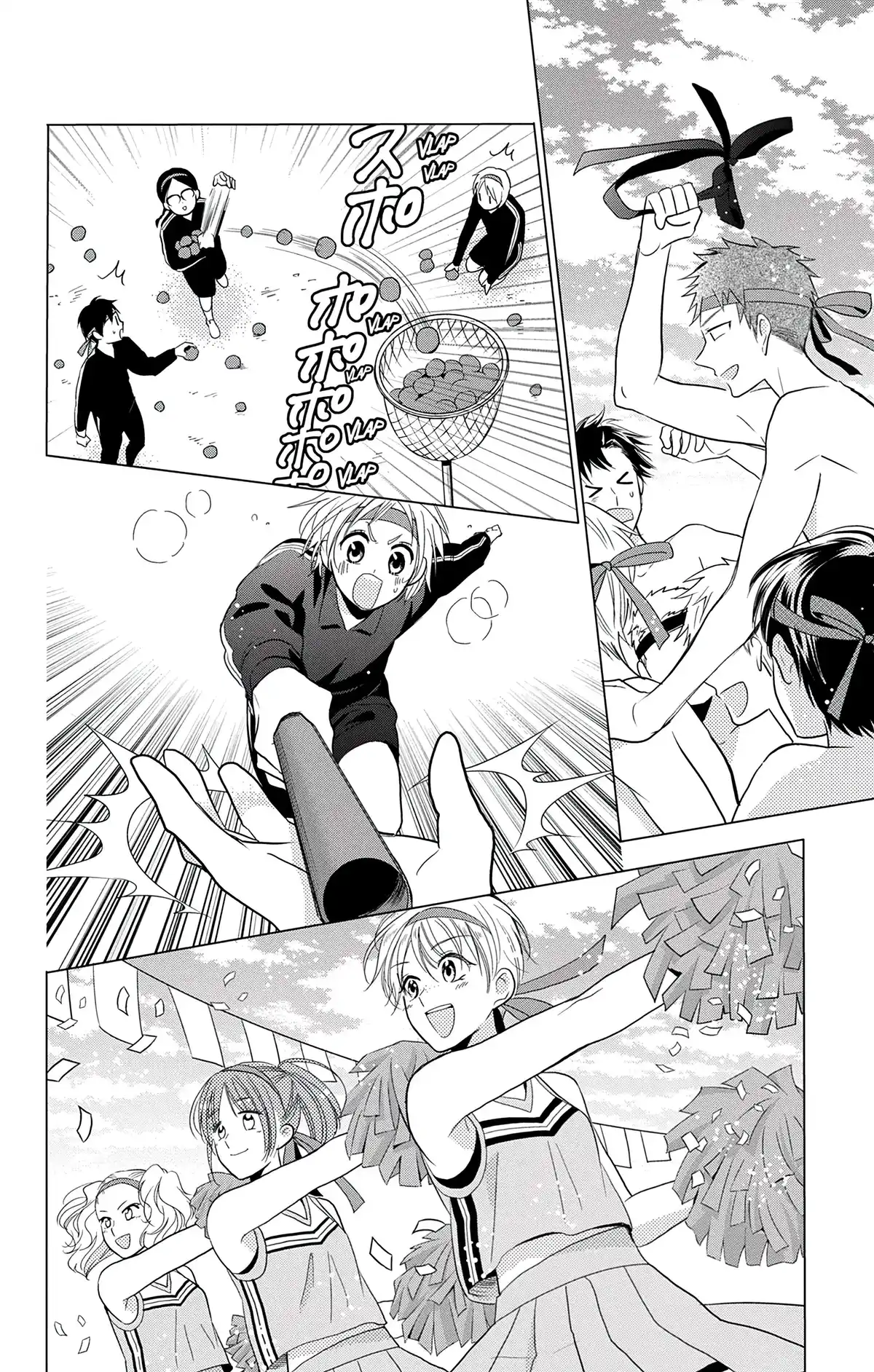 Takane & Hana Volume 15 page 21