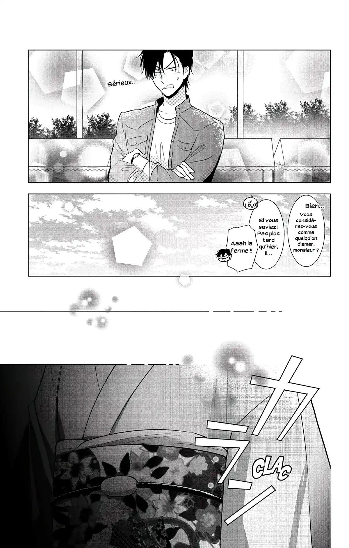 Takane & Hana Volume 15 page 36