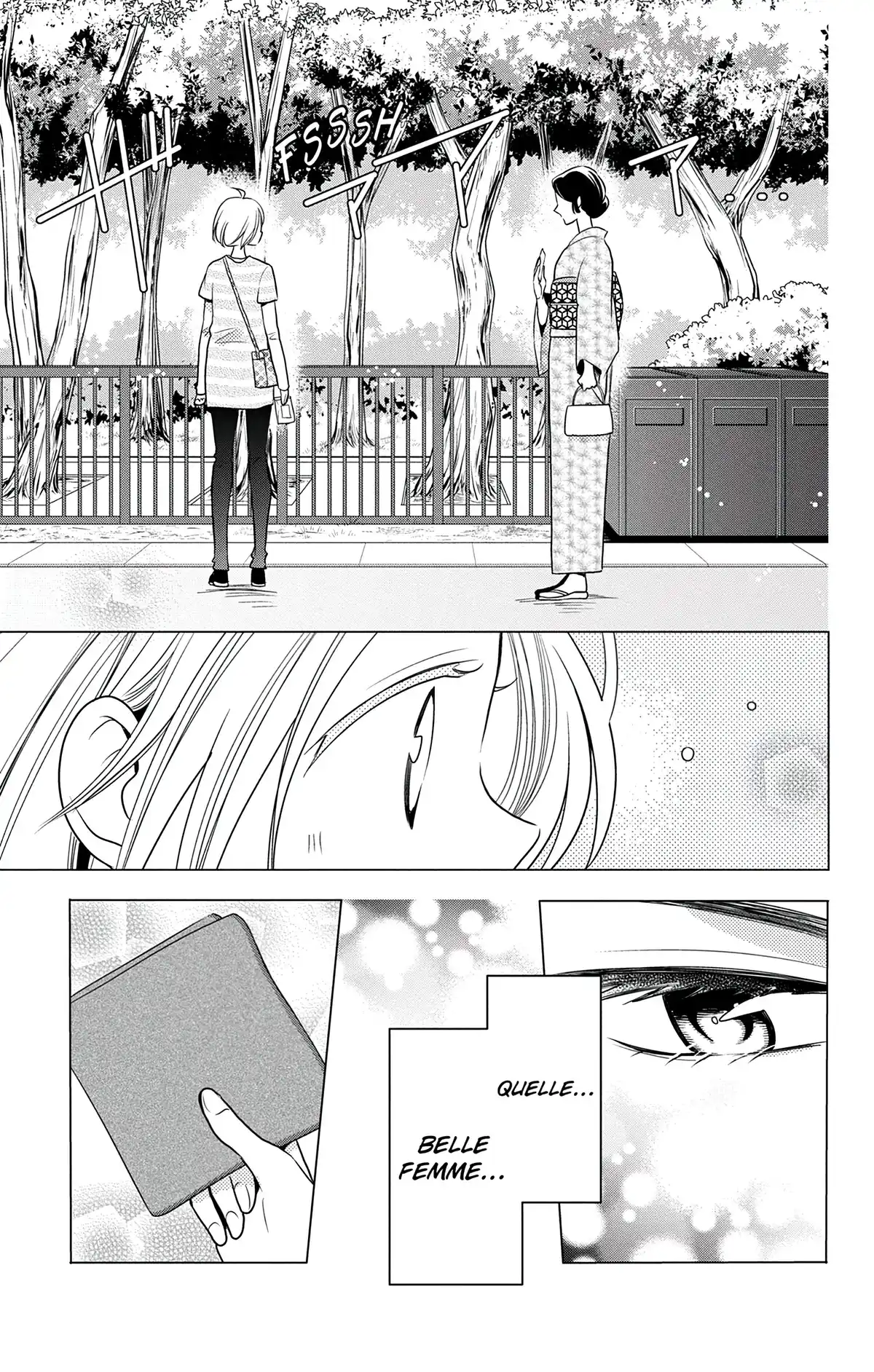 Takane & Hana Volume 15 page 42