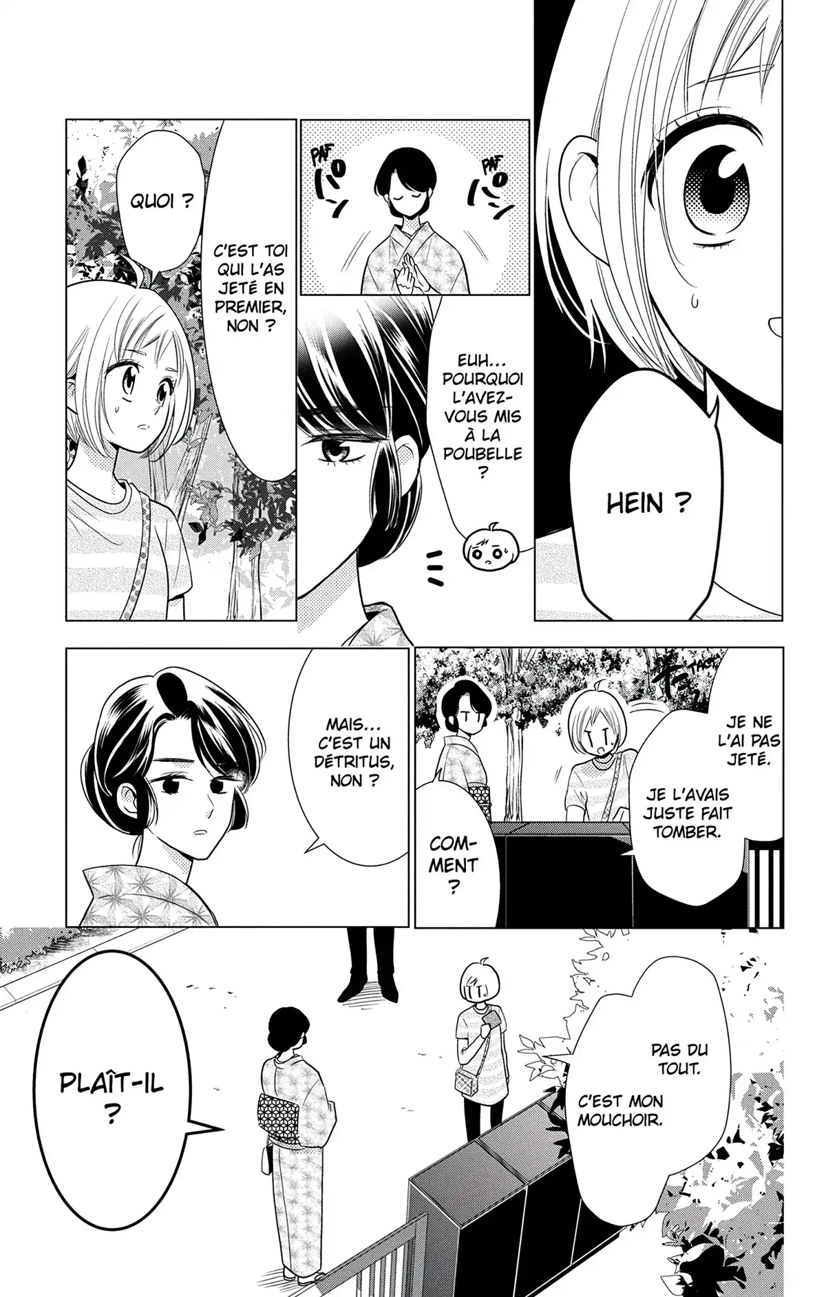 Takane & Hana Volume 15 page 44