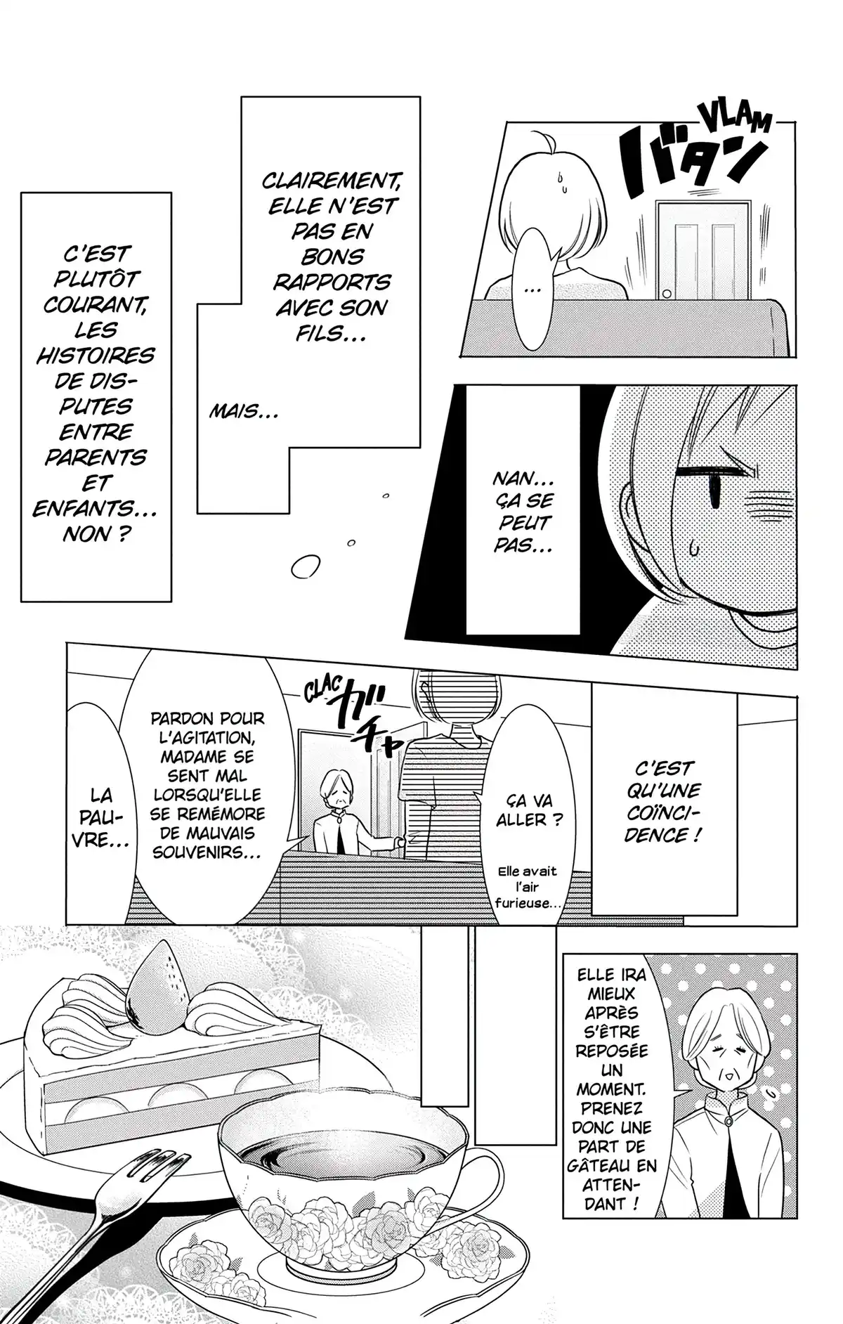 Takane & Hana Volume 15 page 60