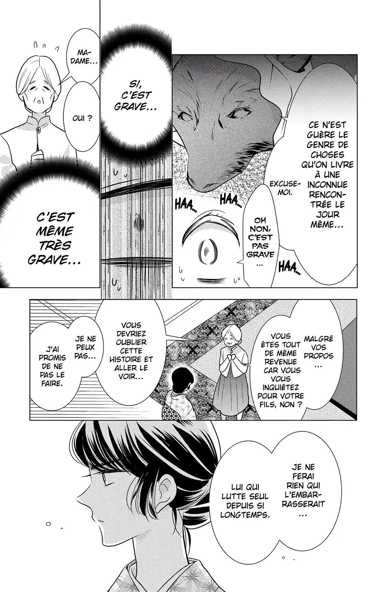 Takane & Hana Volume 15 page 64