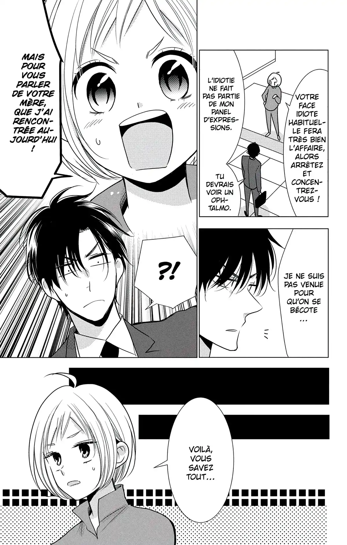 Takane & Hana Volume 15 page 72