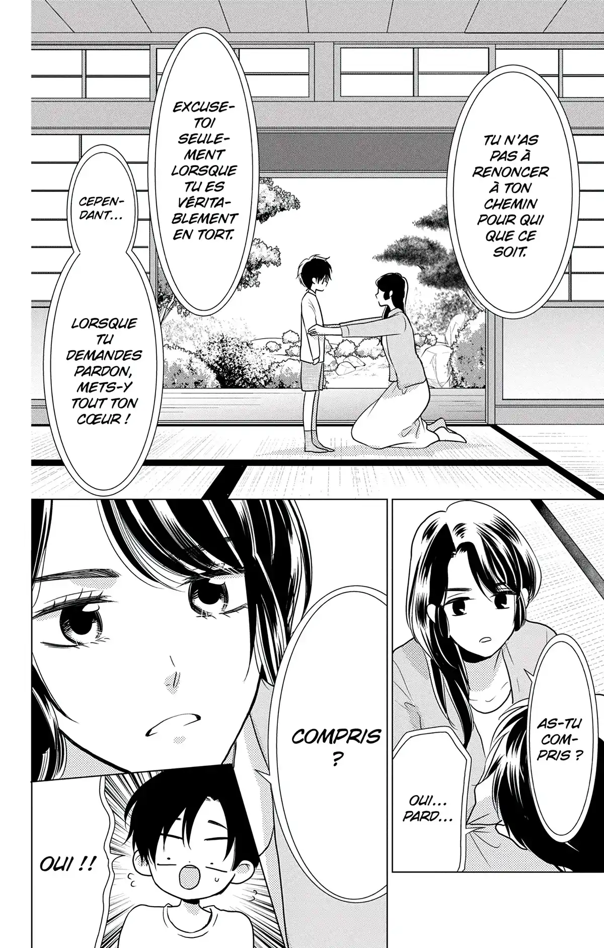 Takane & Hana Volume 15 page 83