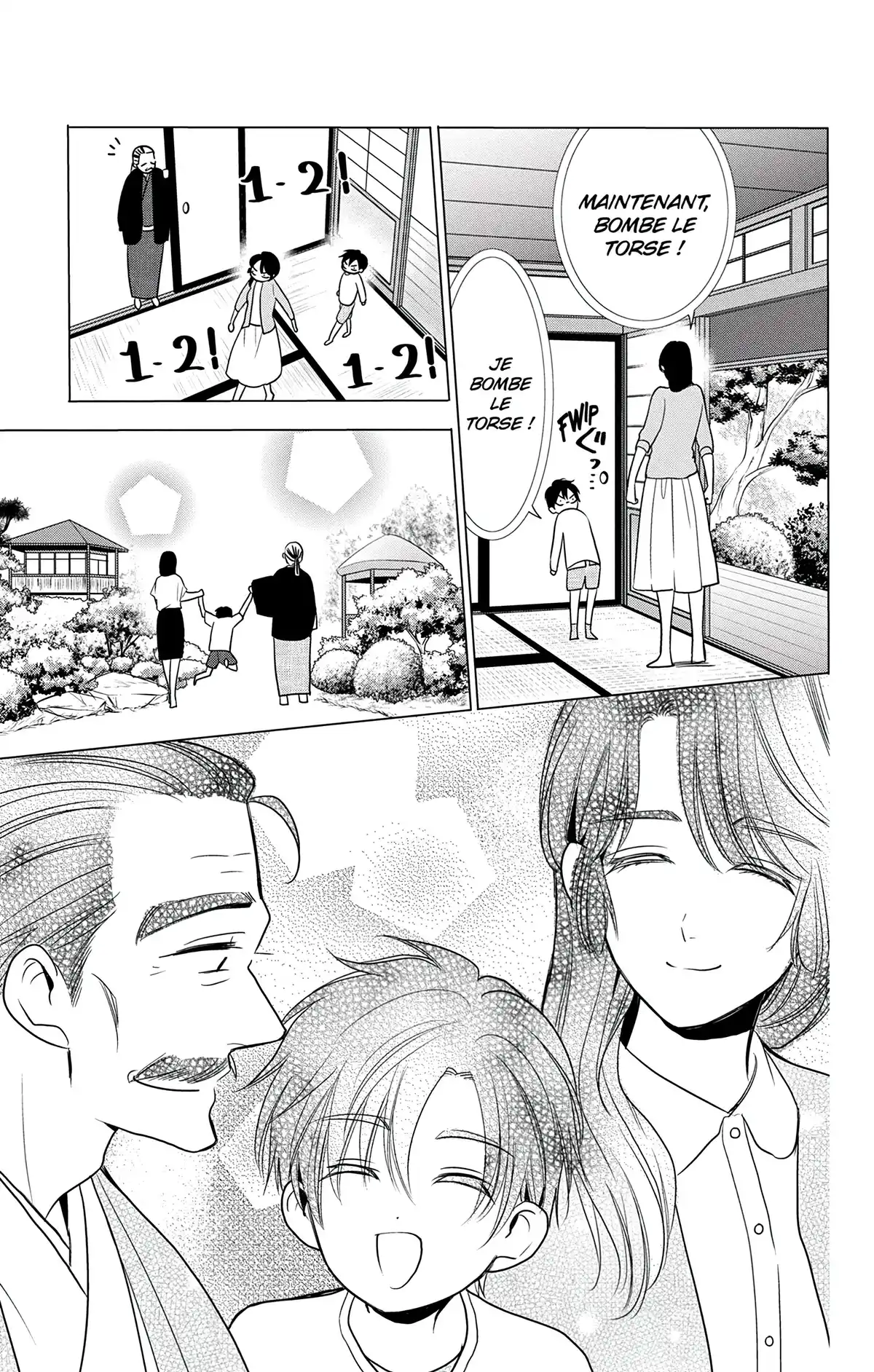 Takane & Hana Volume 15 page 84