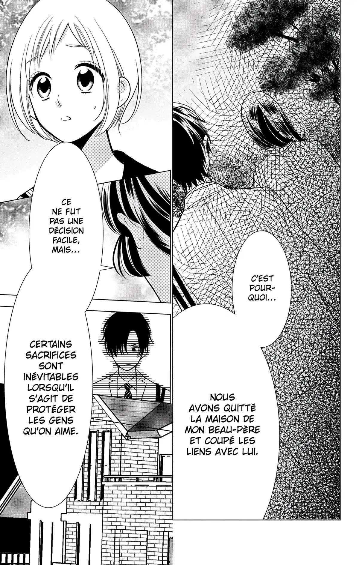 Takane & Hana Volume 15 page 86