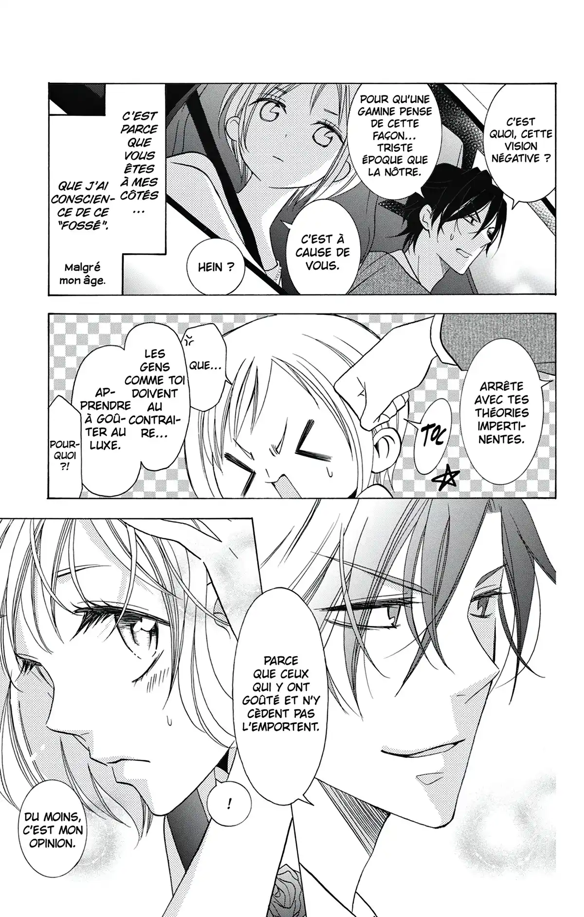 Takane & Hana Volume 1 page 102